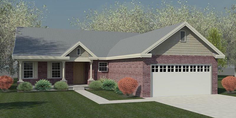 Brickyard Lake Estates,62258