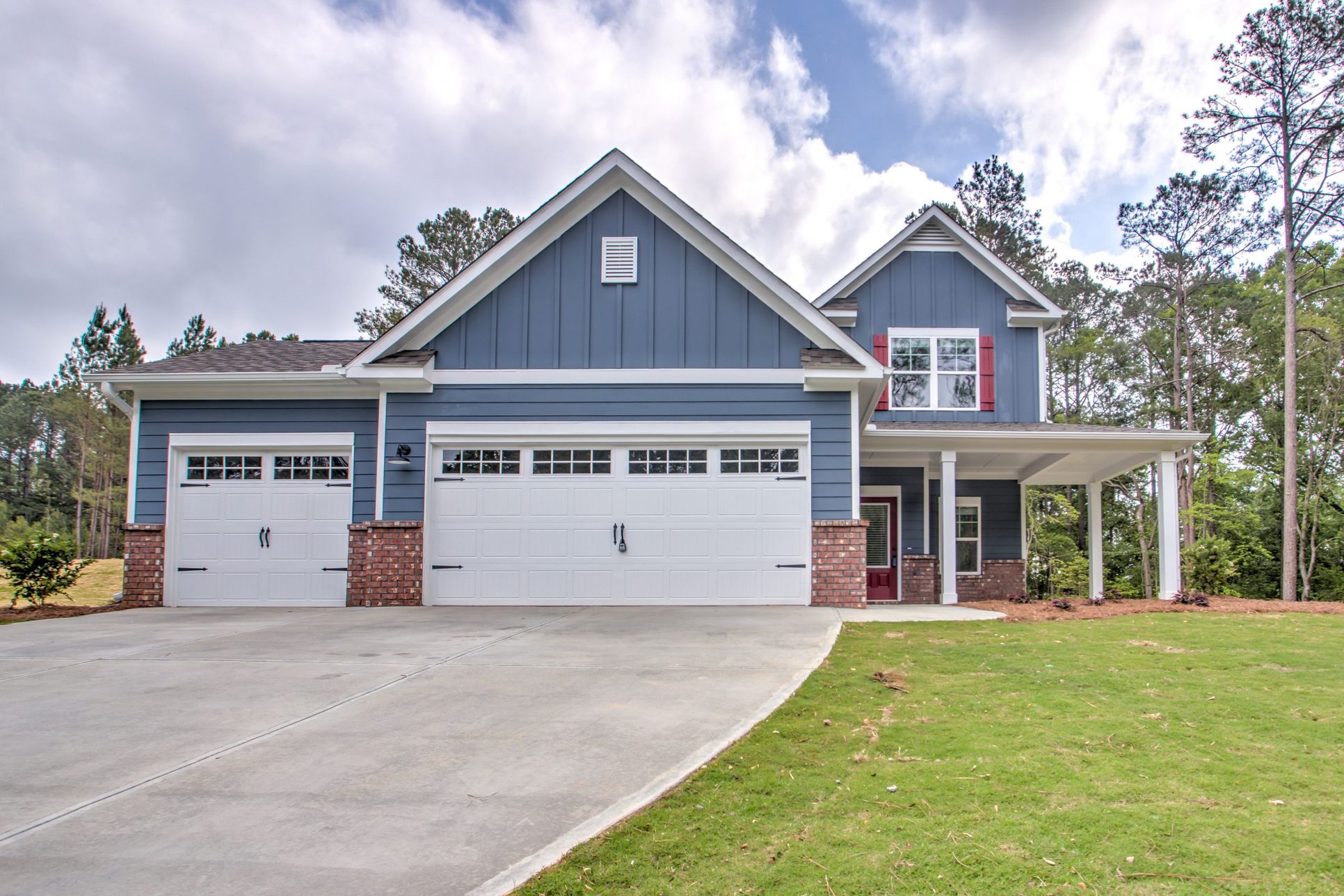 Bullock Bridge,30052