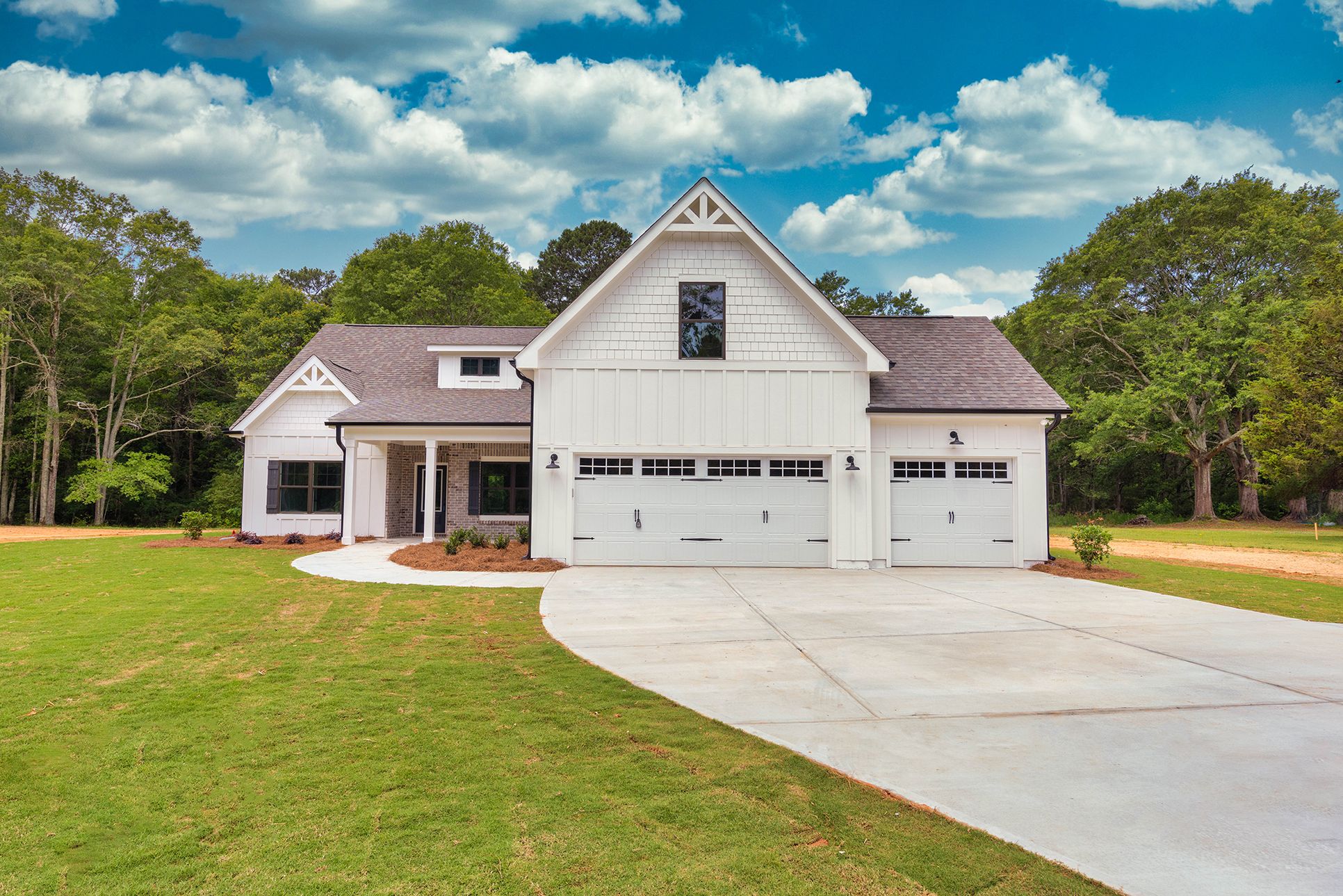 Bold Springs Road,30656