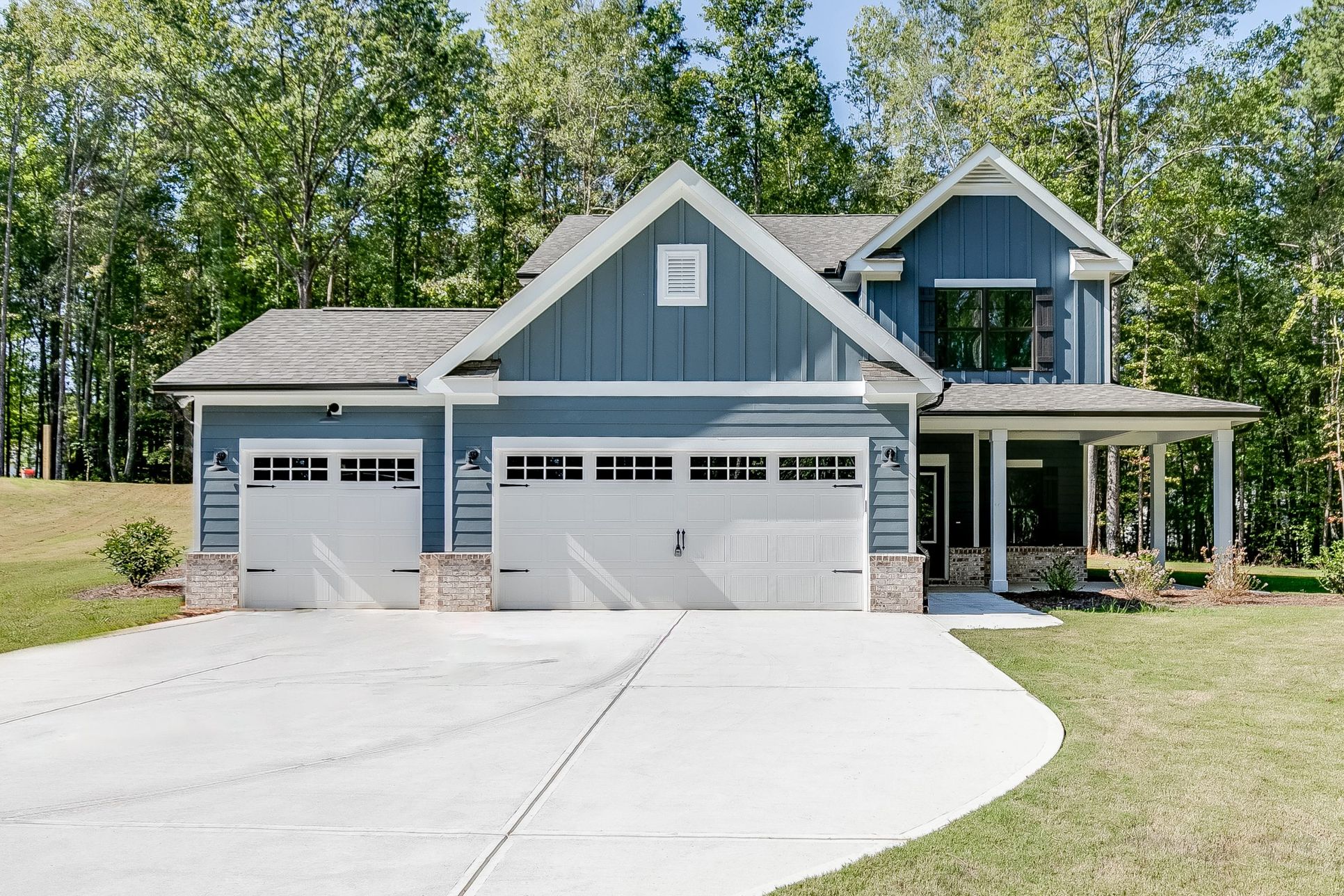 Dry Pond Road,30656
