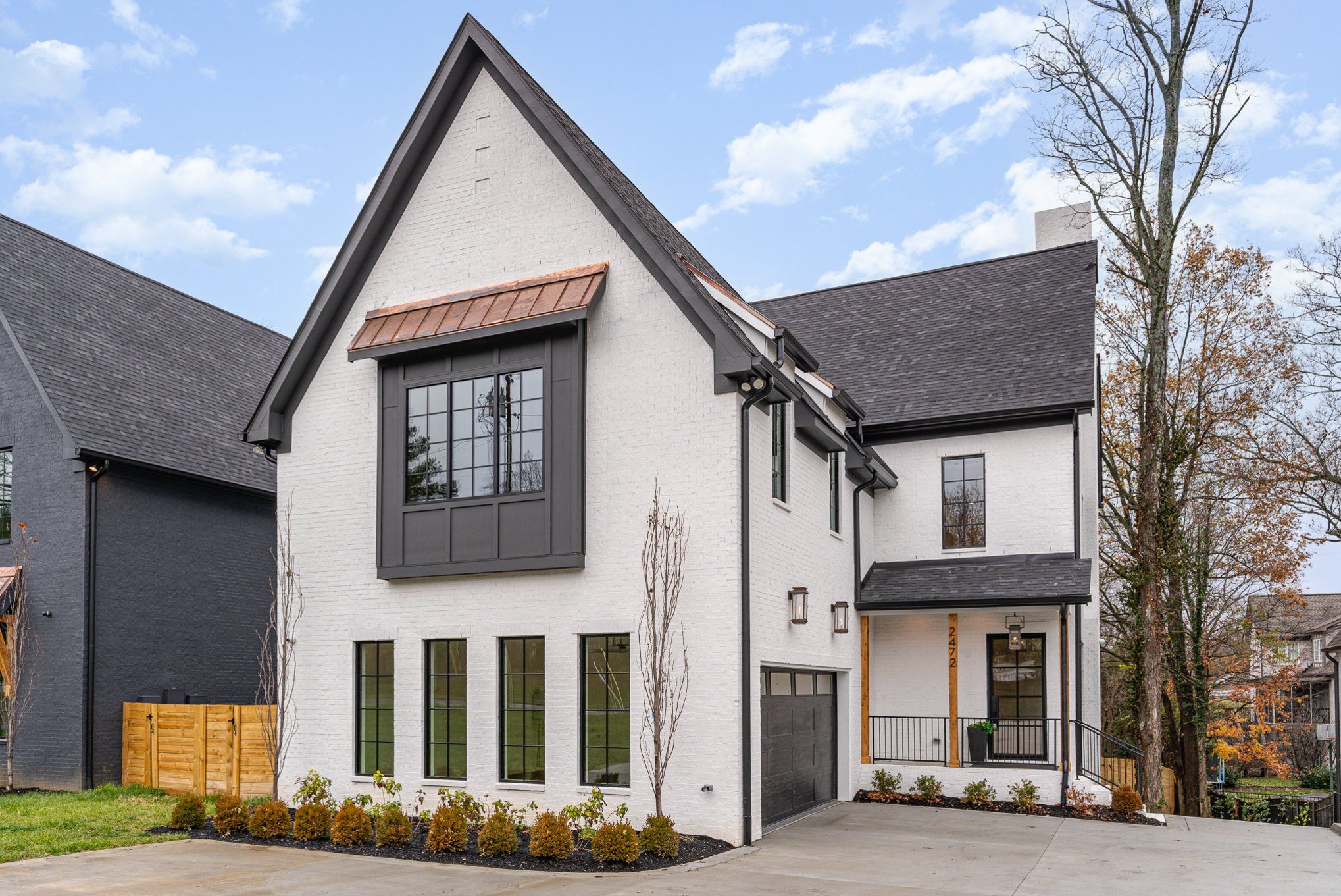 White Pines Building Group,37211