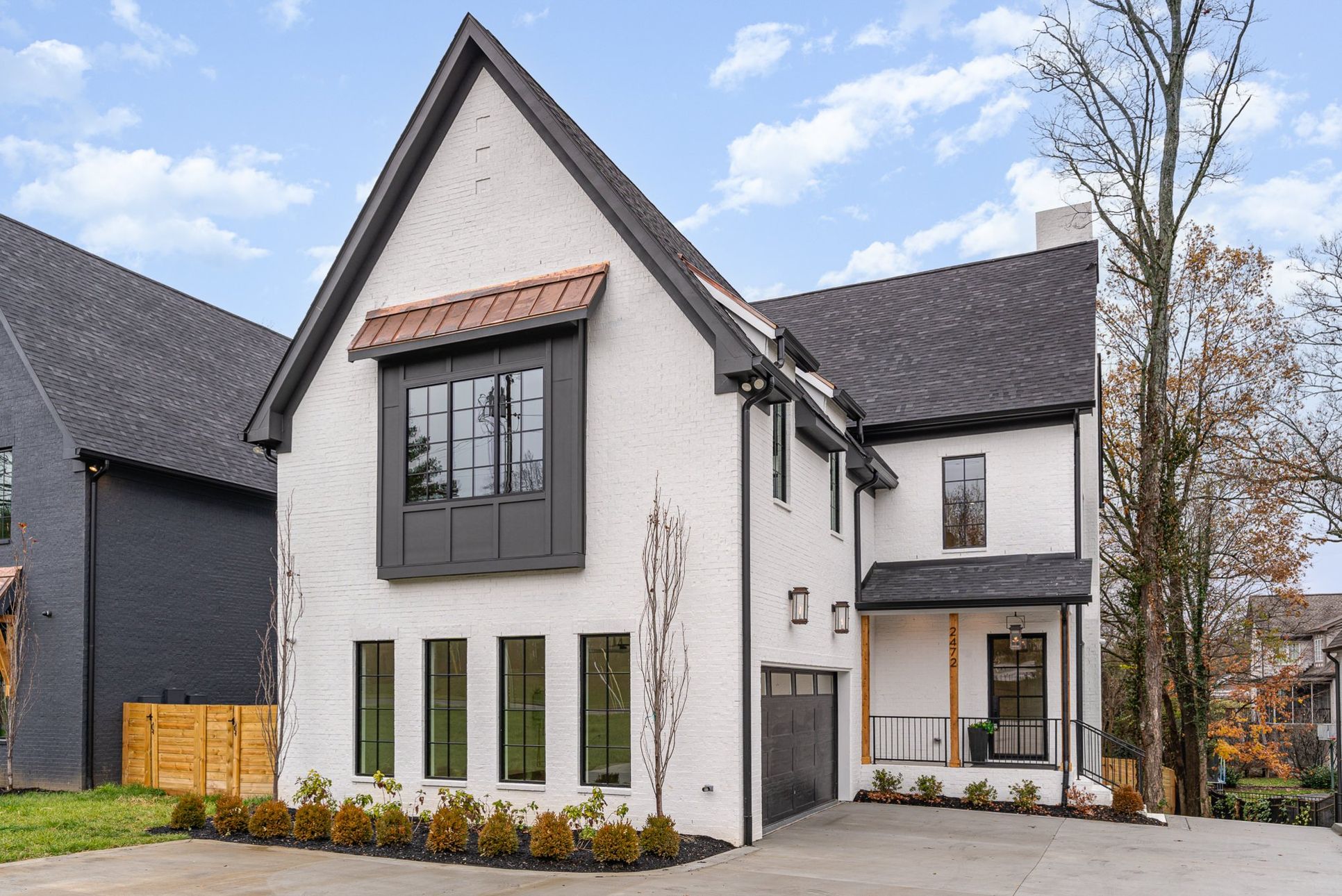 White Pines Building Group,37211