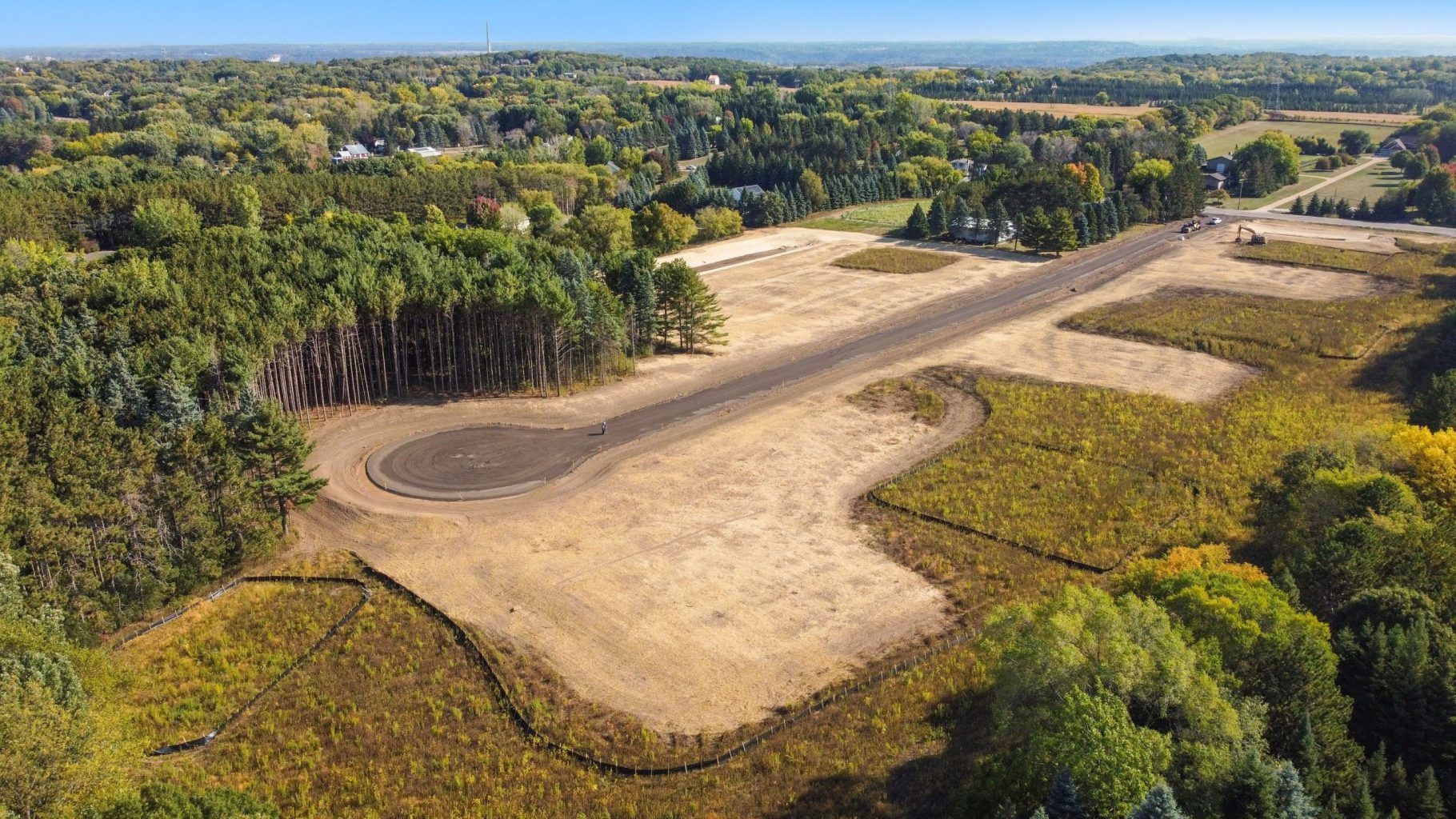 Twin Pine Fields,55337