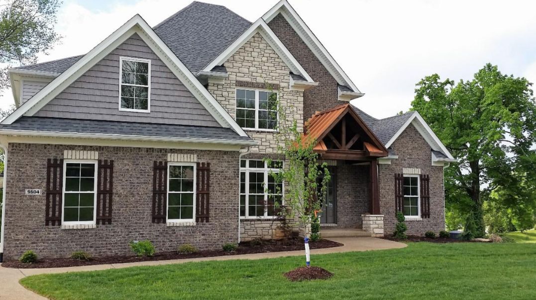 Leigh Custom Homes,40299