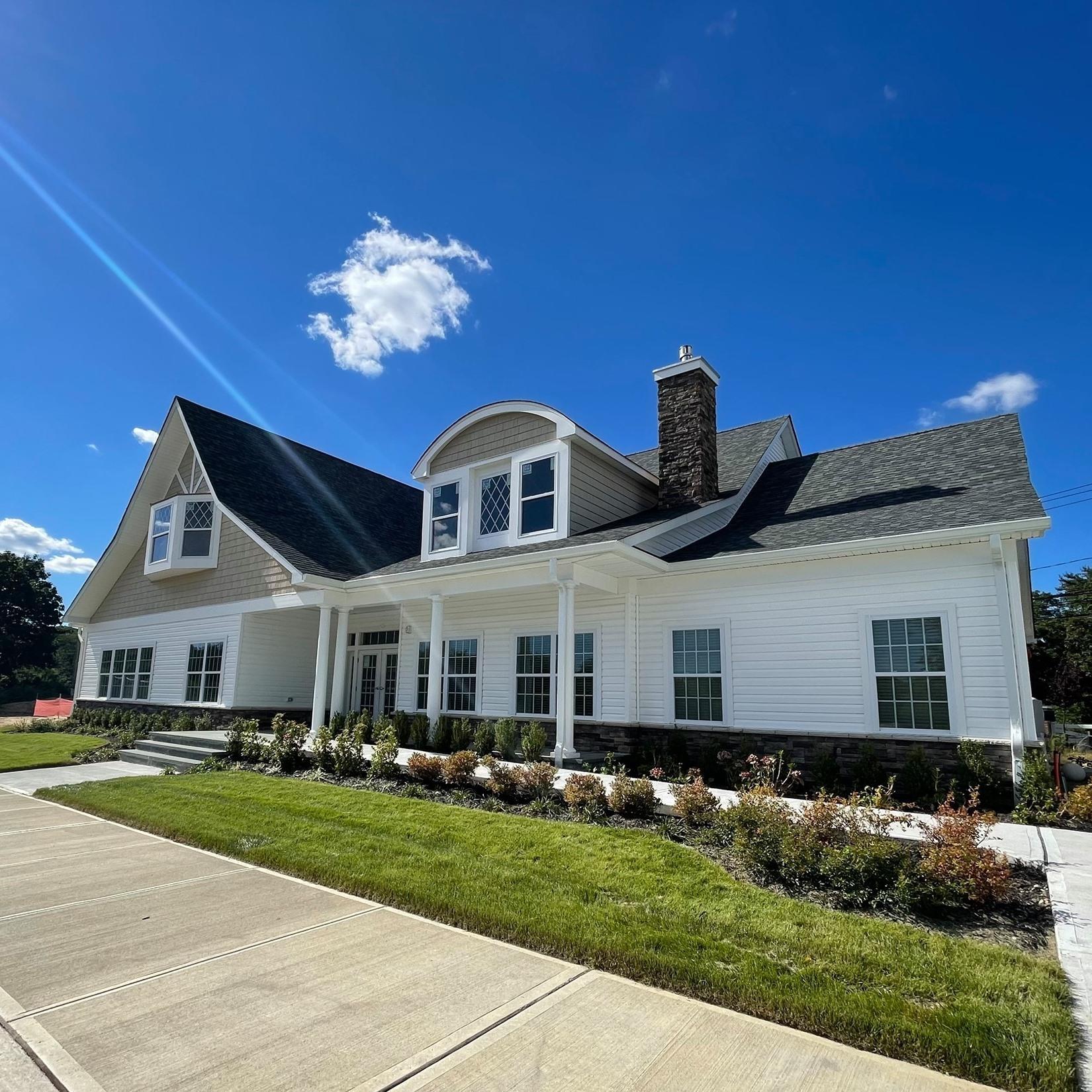 The Polo Club At Islandia,11749