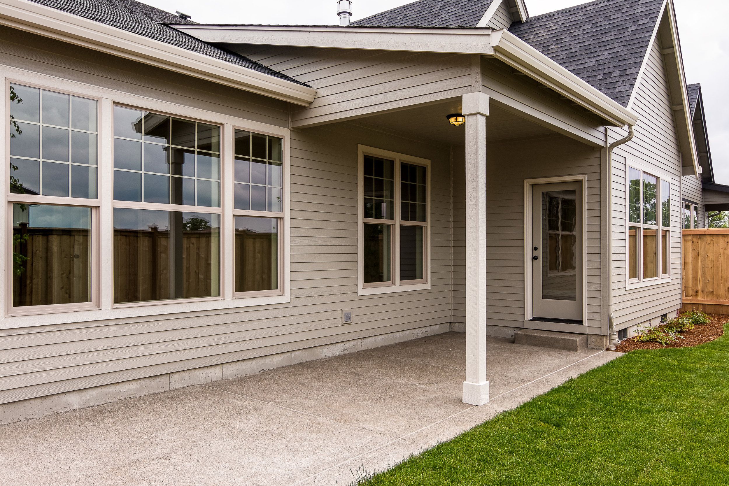 Bruce Wiechert Custom Homes Inc.,97405