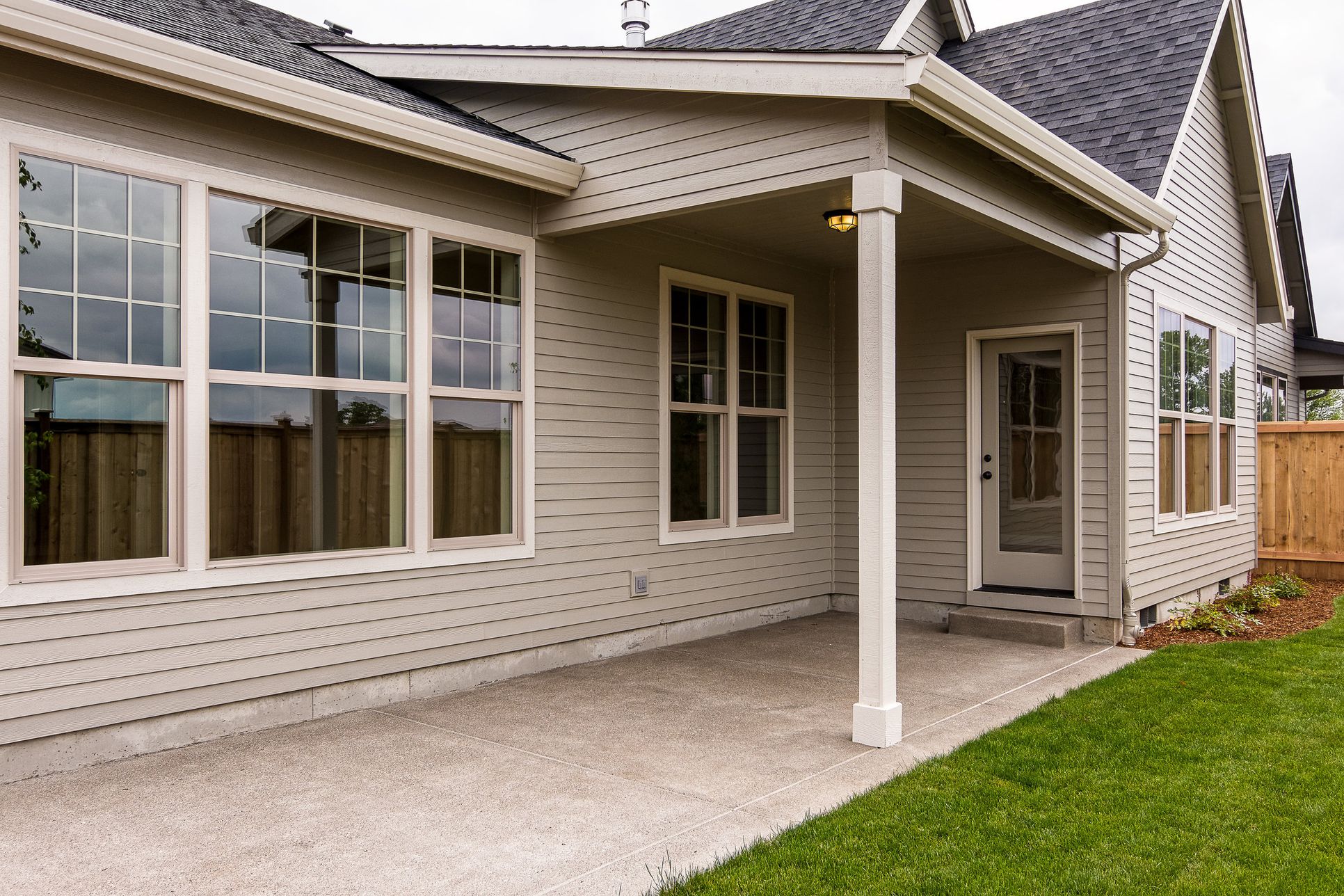 Bruce Wiechert Custom Homes Inc.,97405