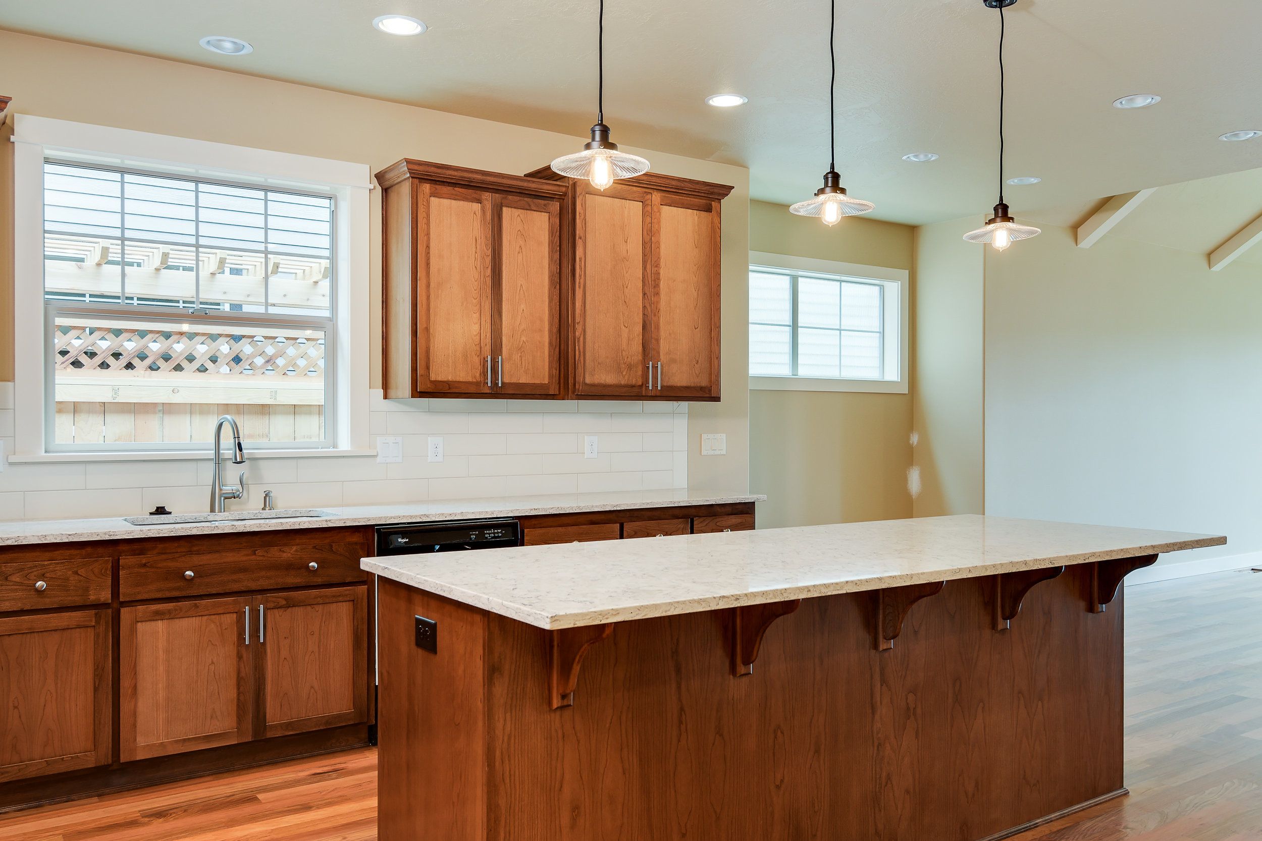 Bruce Wiechert Custom Homes Inc.,97405