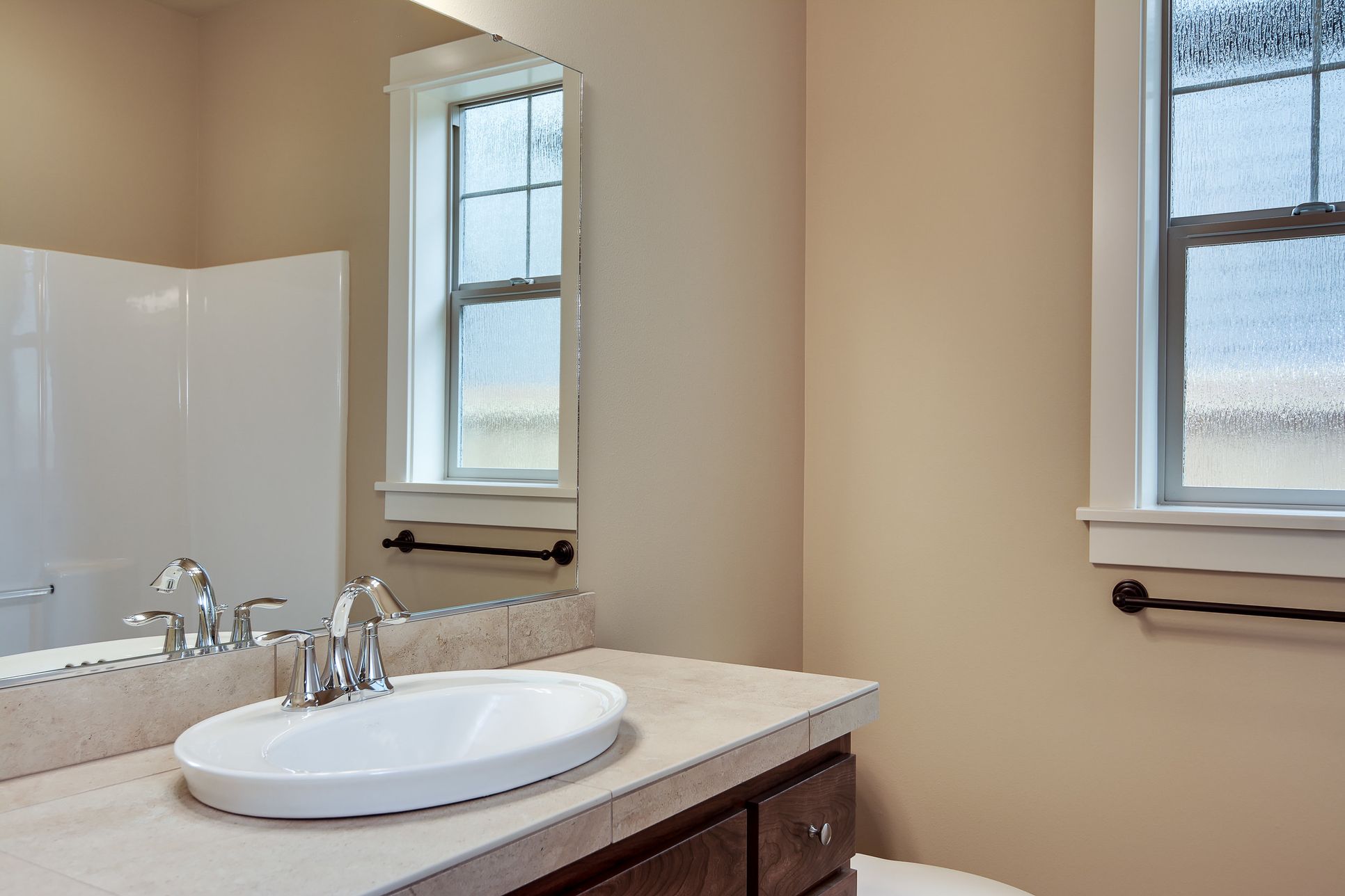 Bruce Wiechert Custom Homes Inc.,97405