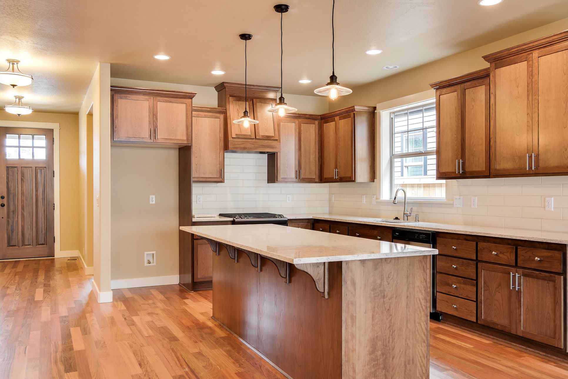 Bruce Wiechert Custom Homes Inc.,97405