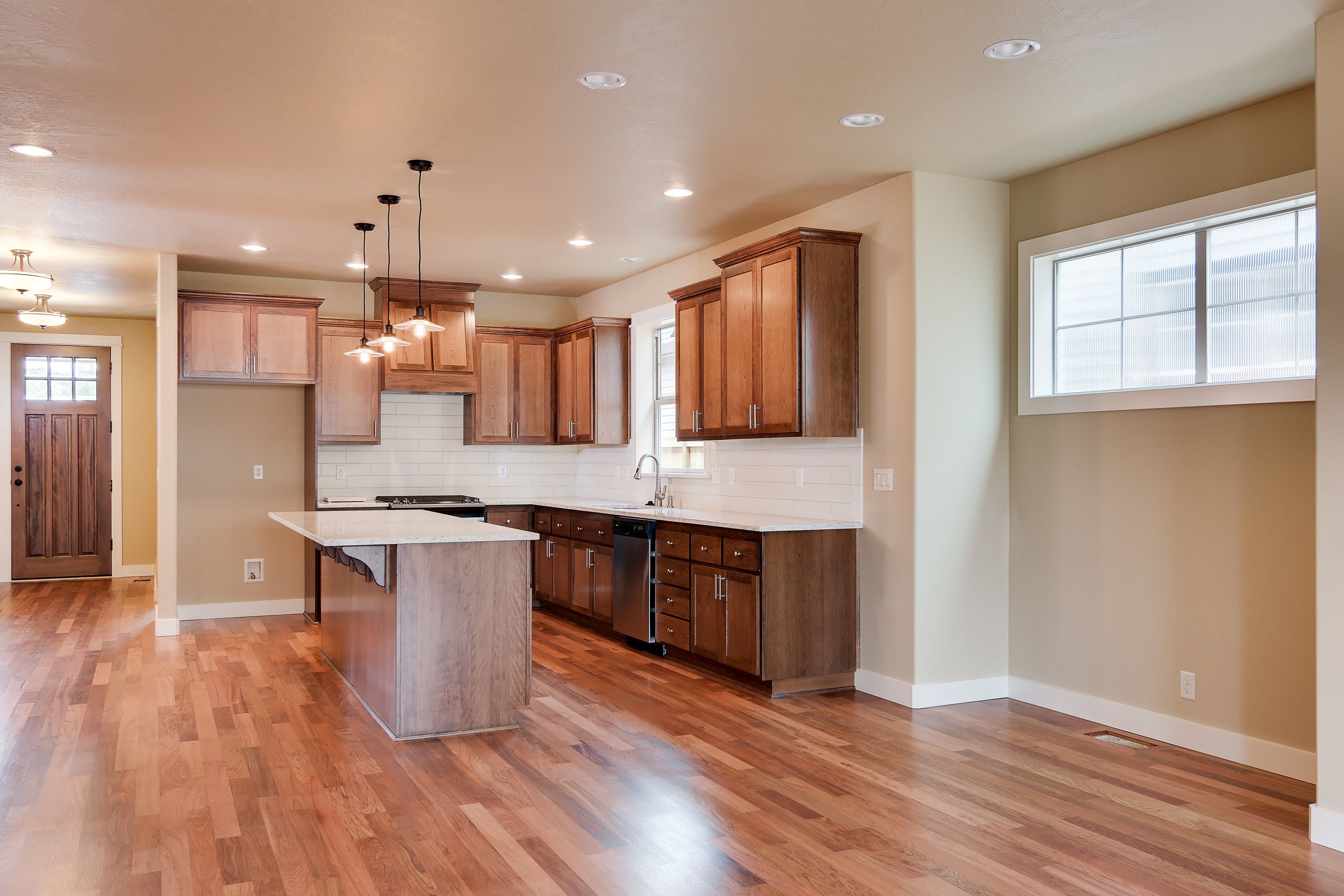 Bruce Wiechert Custom Homes Inc.,97405