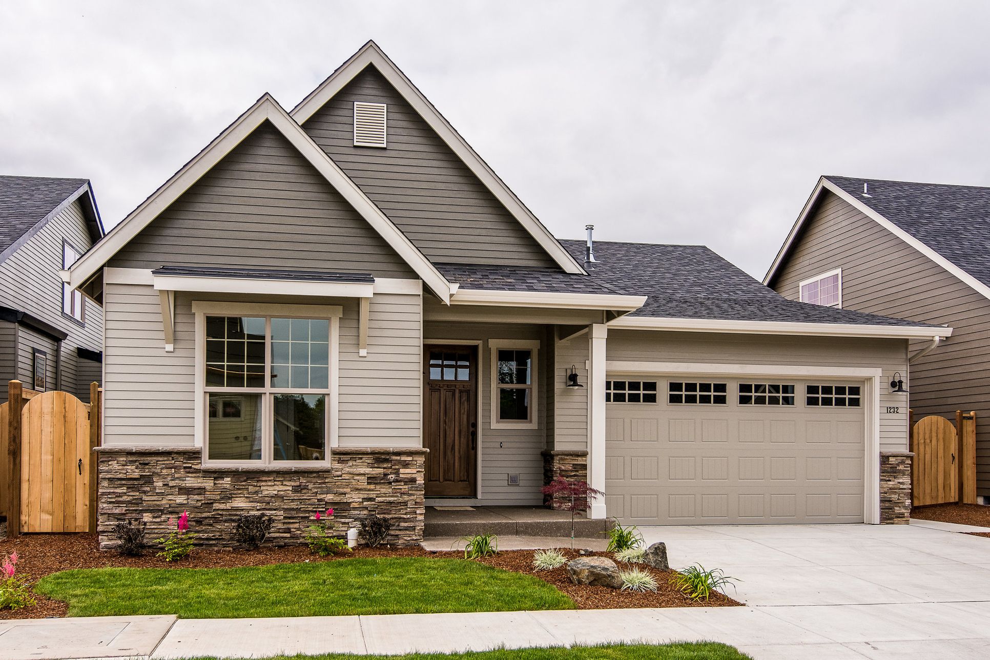 Bruce Wiechert Custom Homes Inc.,97405