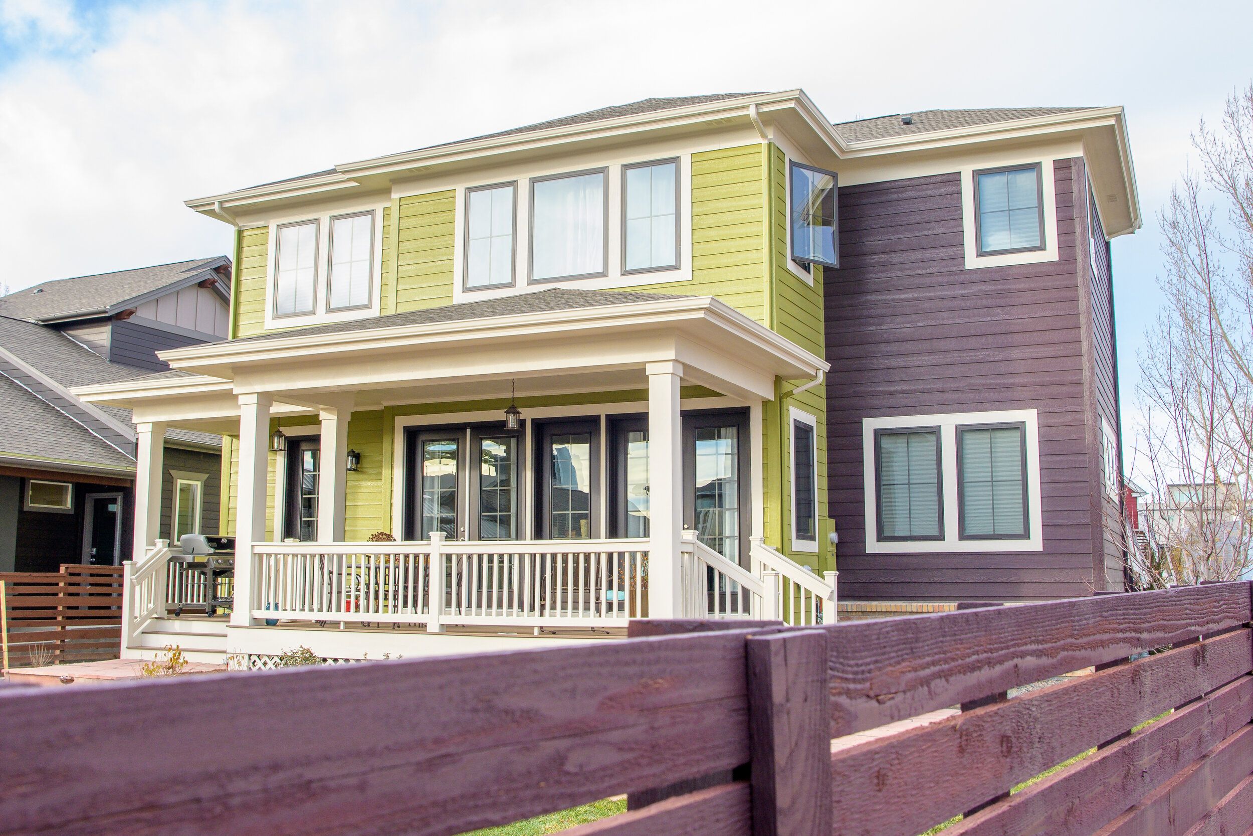 Gen 3 Homes, LLC,80301