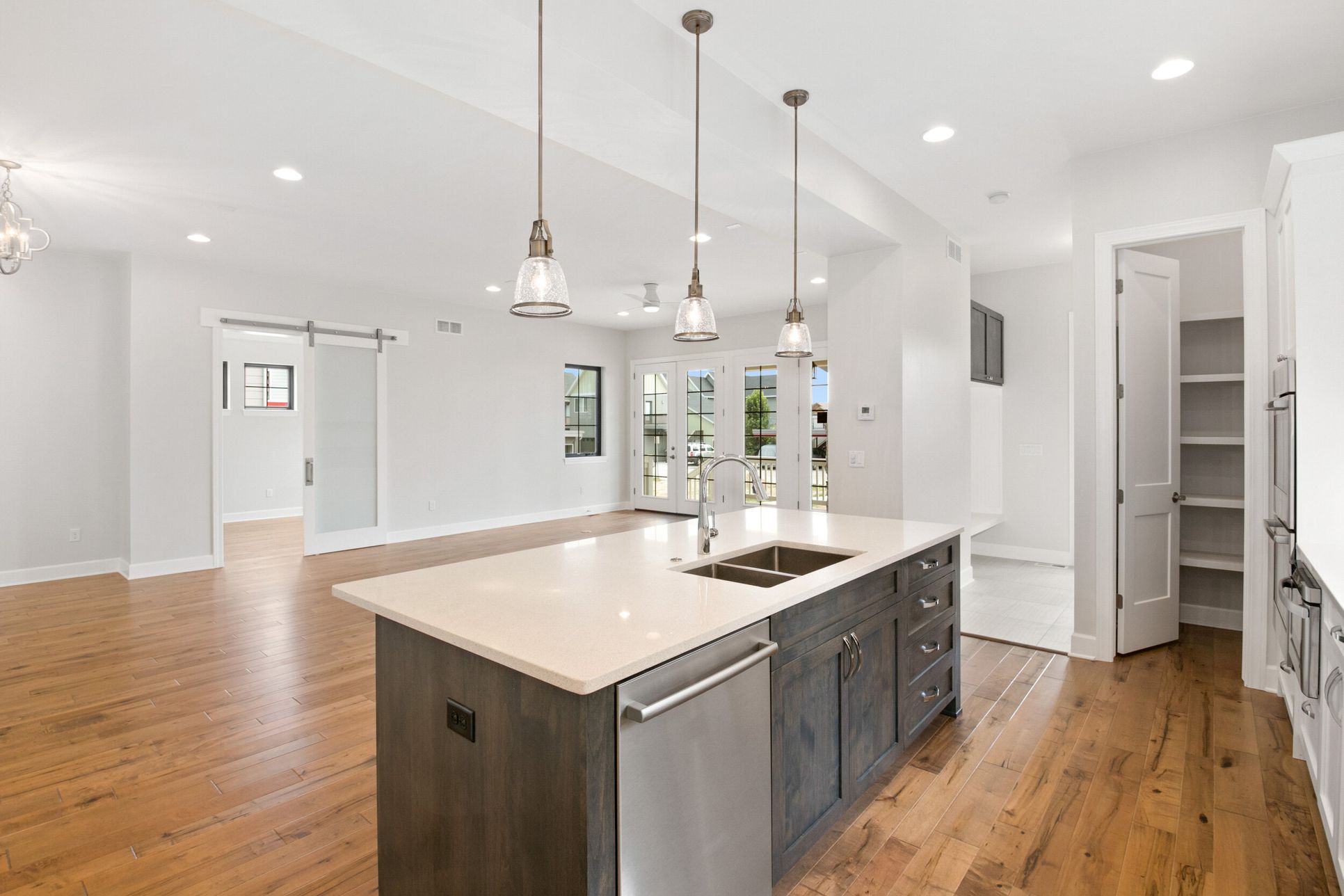 Gen 3 Homes, LLC,80301