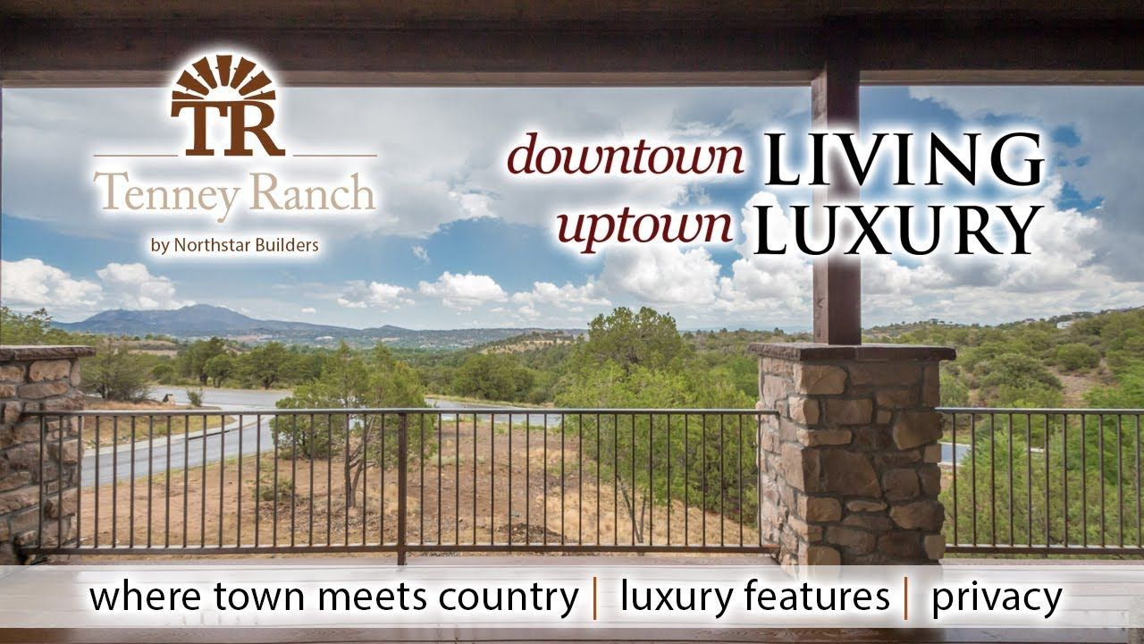 Tenney Ranch,86303
