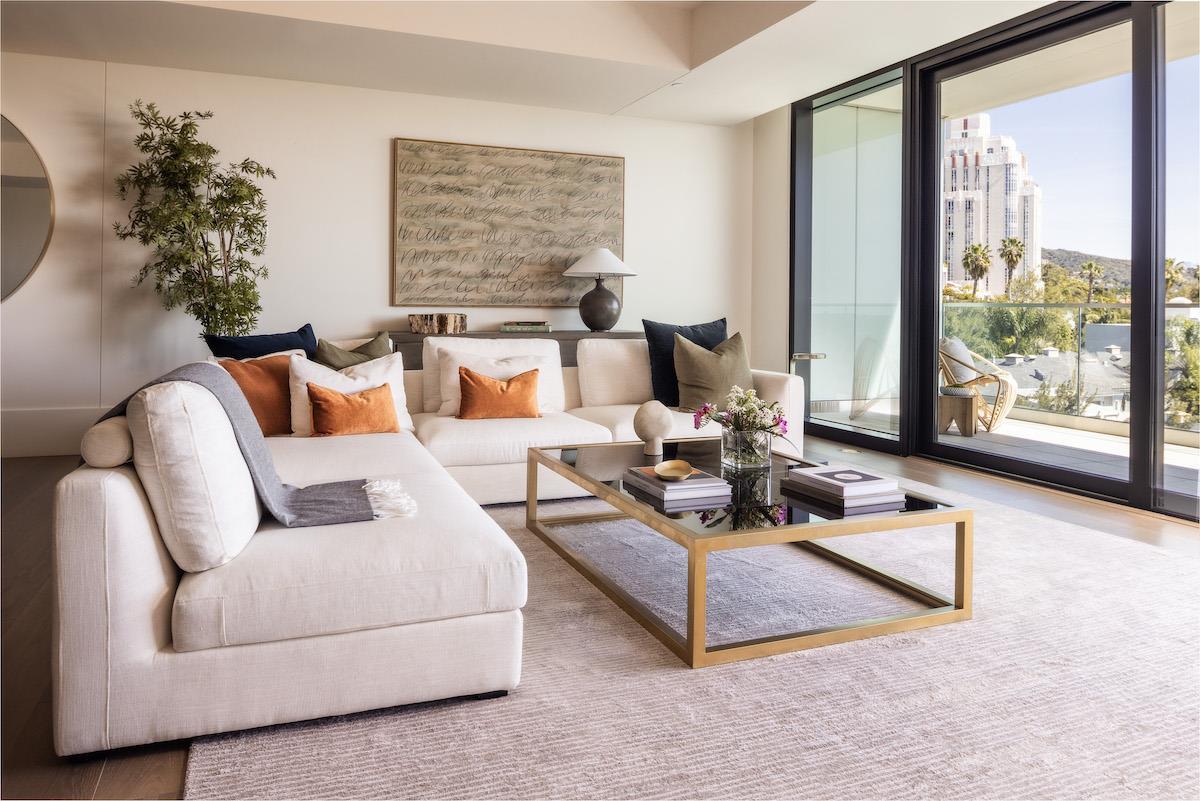 Pendry Residences,90069