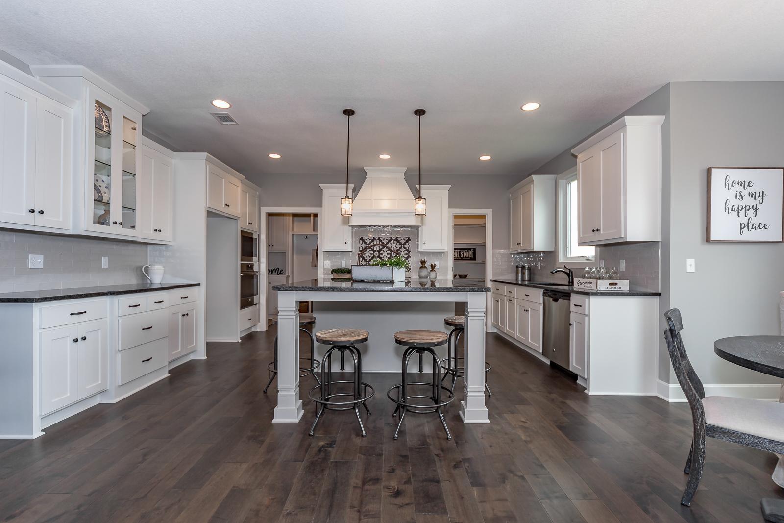 Calyn Homes,66283