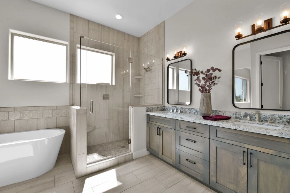 Hillcrest At Forest Trails,86305