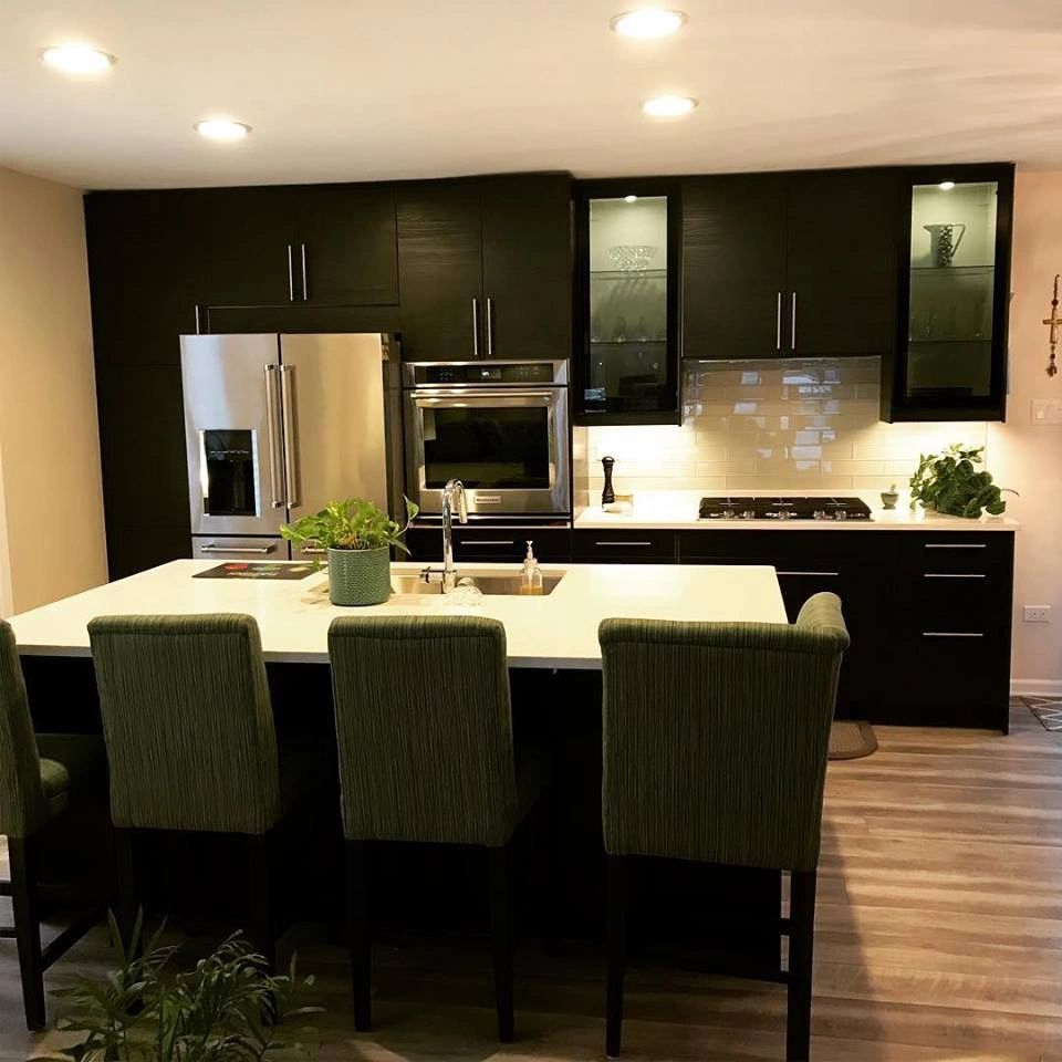 T.J. Cachey Builders, Inc.,60462