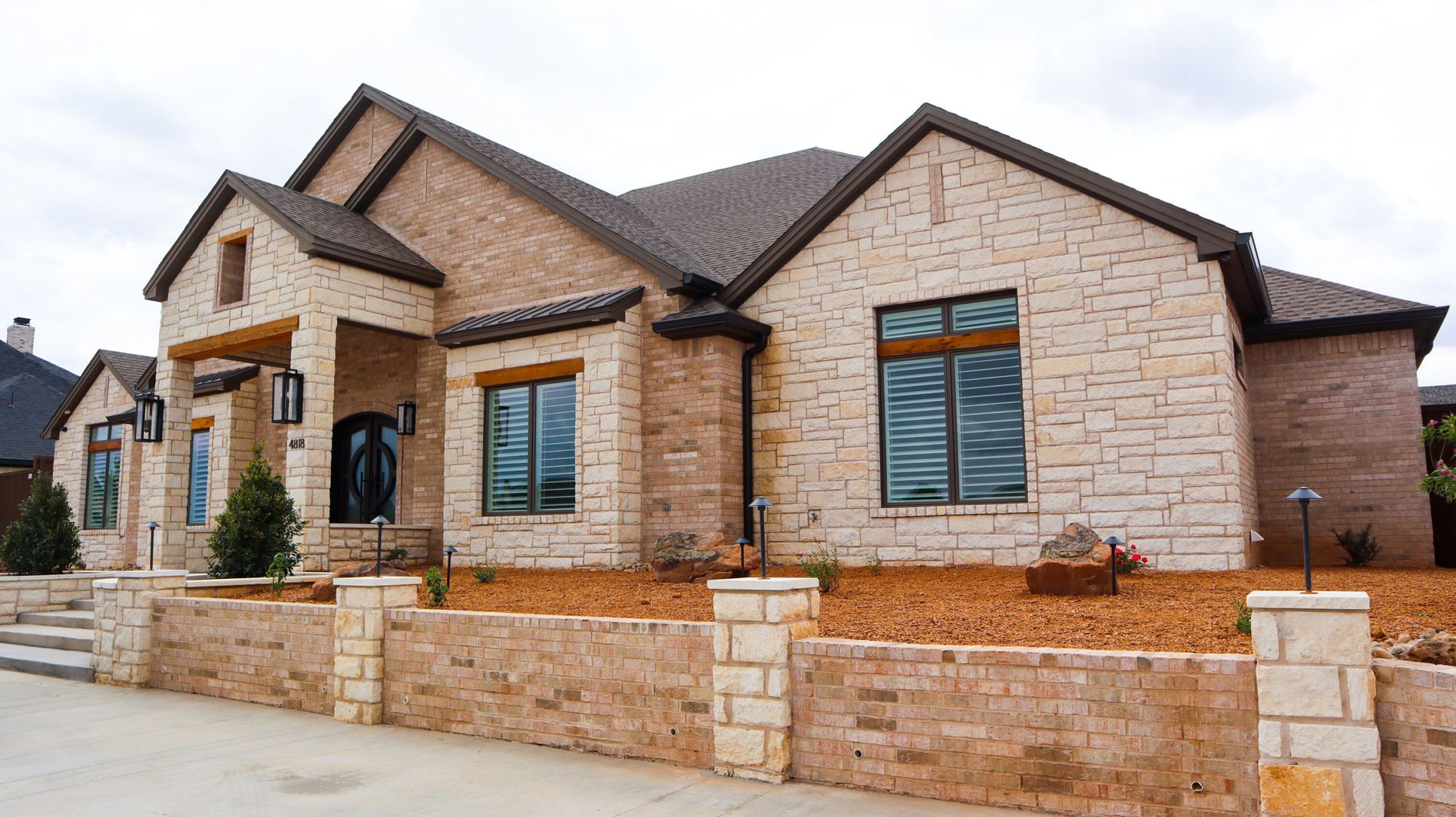 Trey Strong Custom Homes,79424