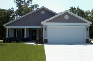 Padgett Lane,29526