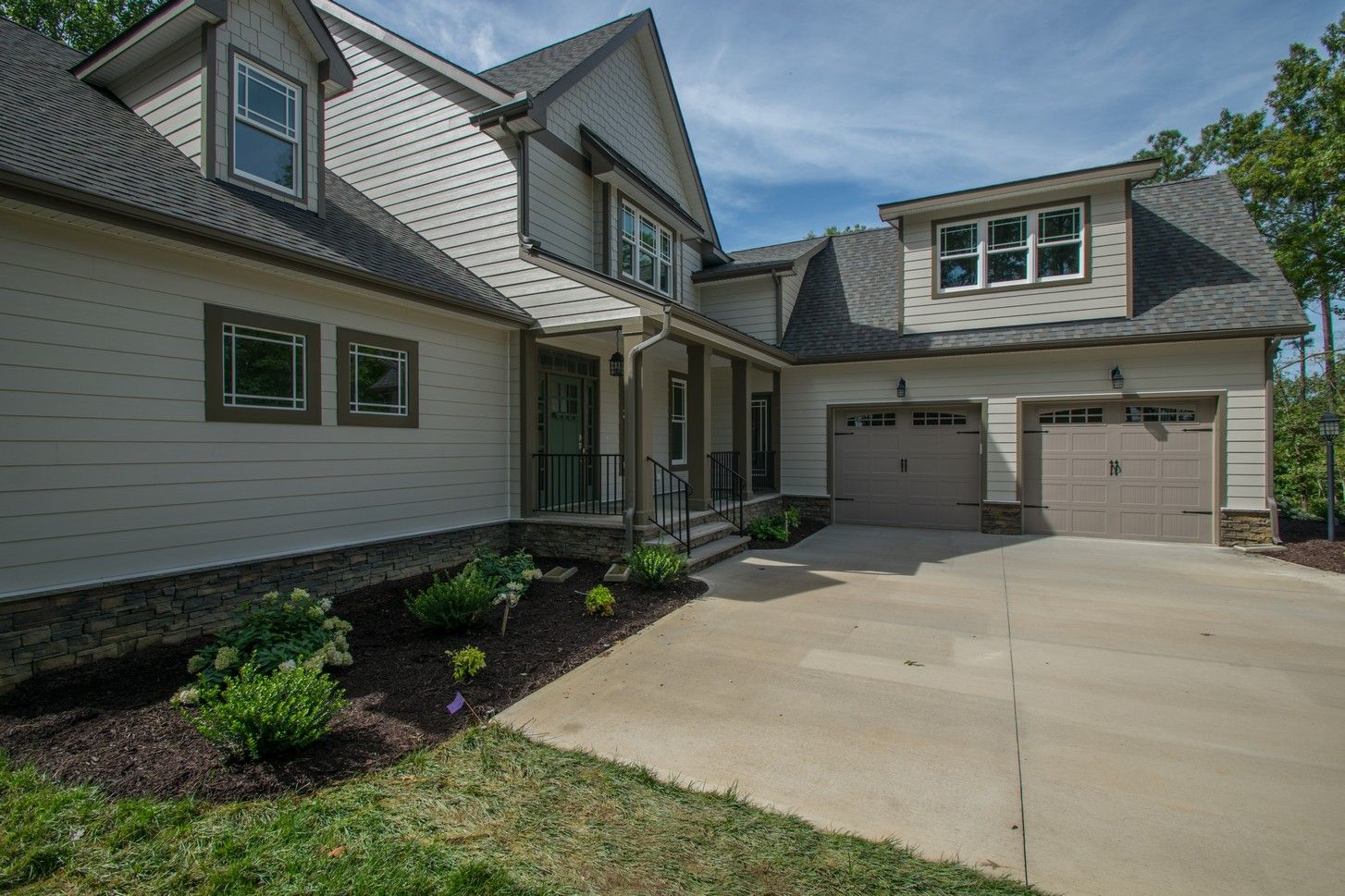 Madison Estates,23111