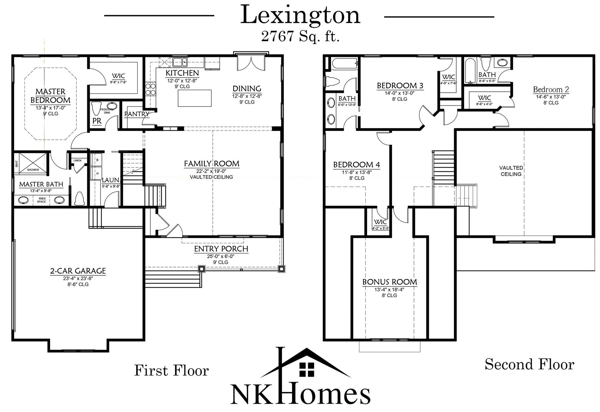 Madison Estates,23111