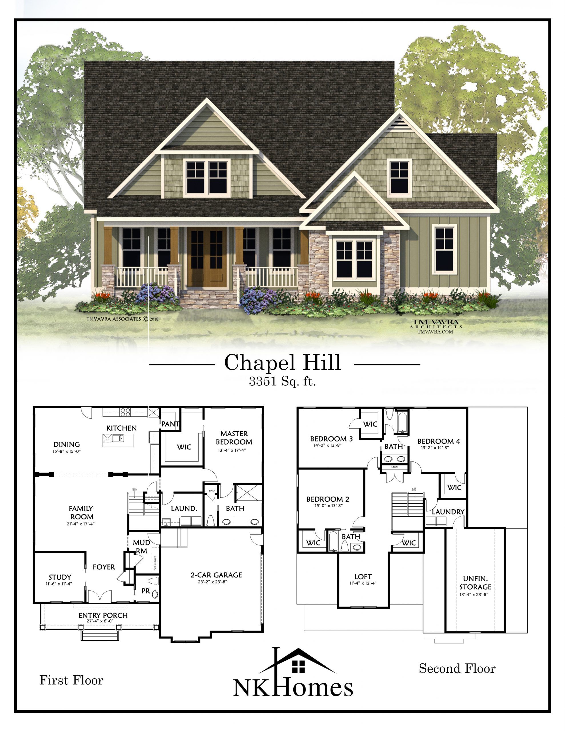 Madison Estates,23111