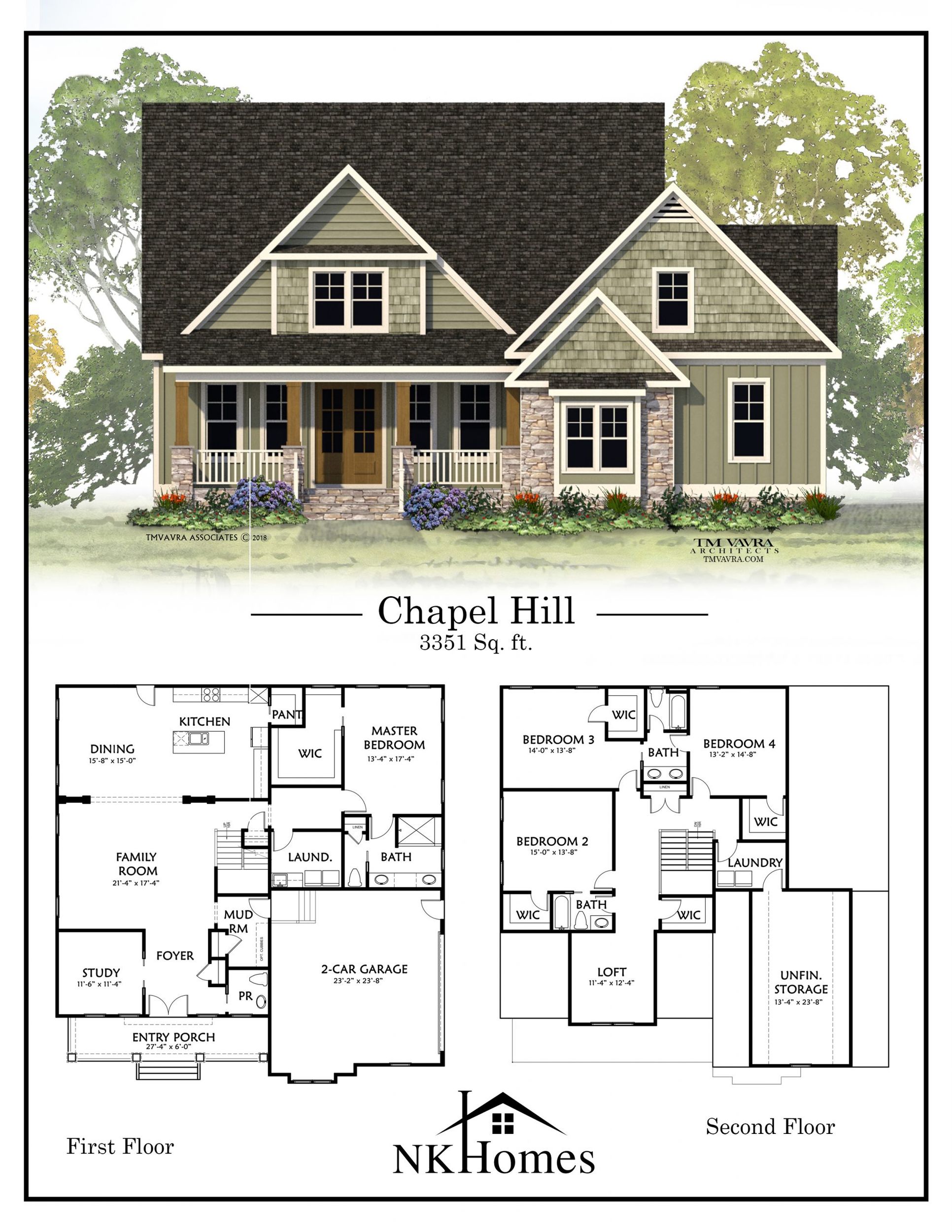 Madison Estates,23111