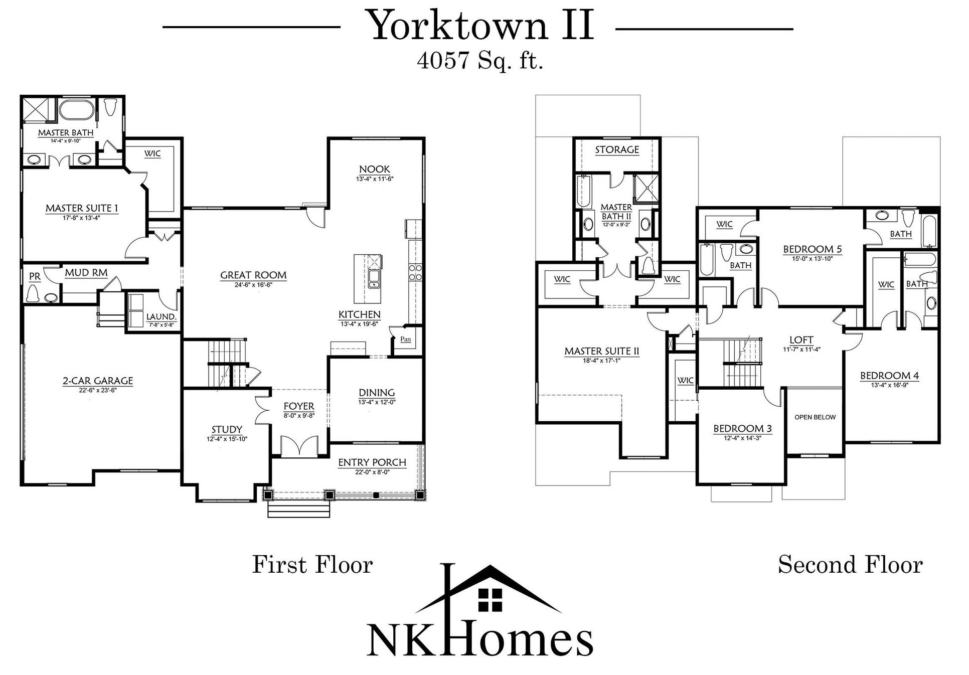 Madison Estates,23111