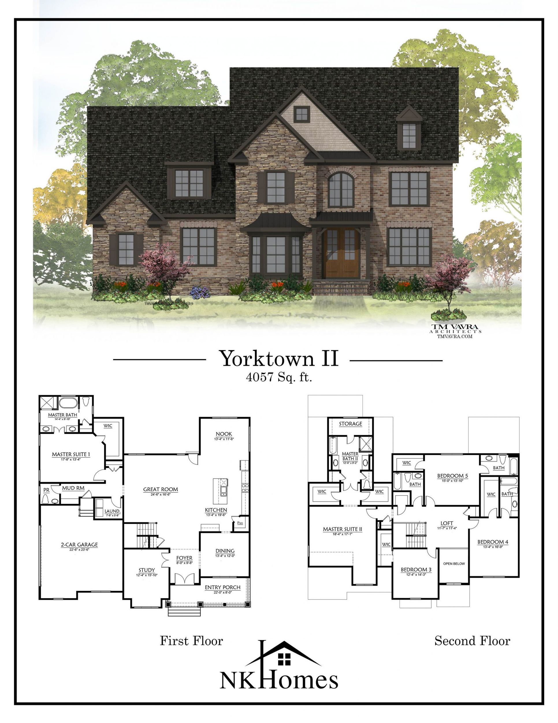 Madison Estates,23111