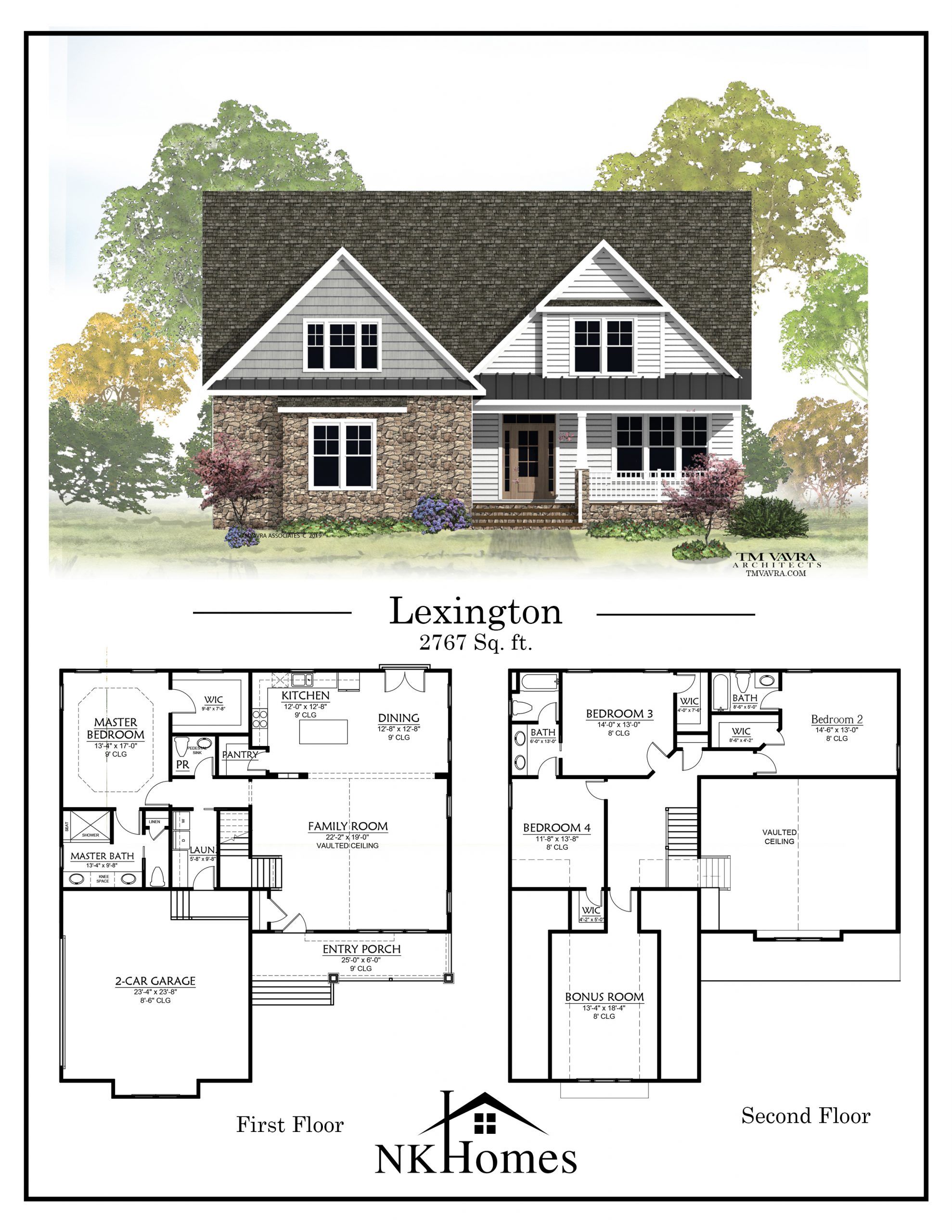 Madison Estates,23111