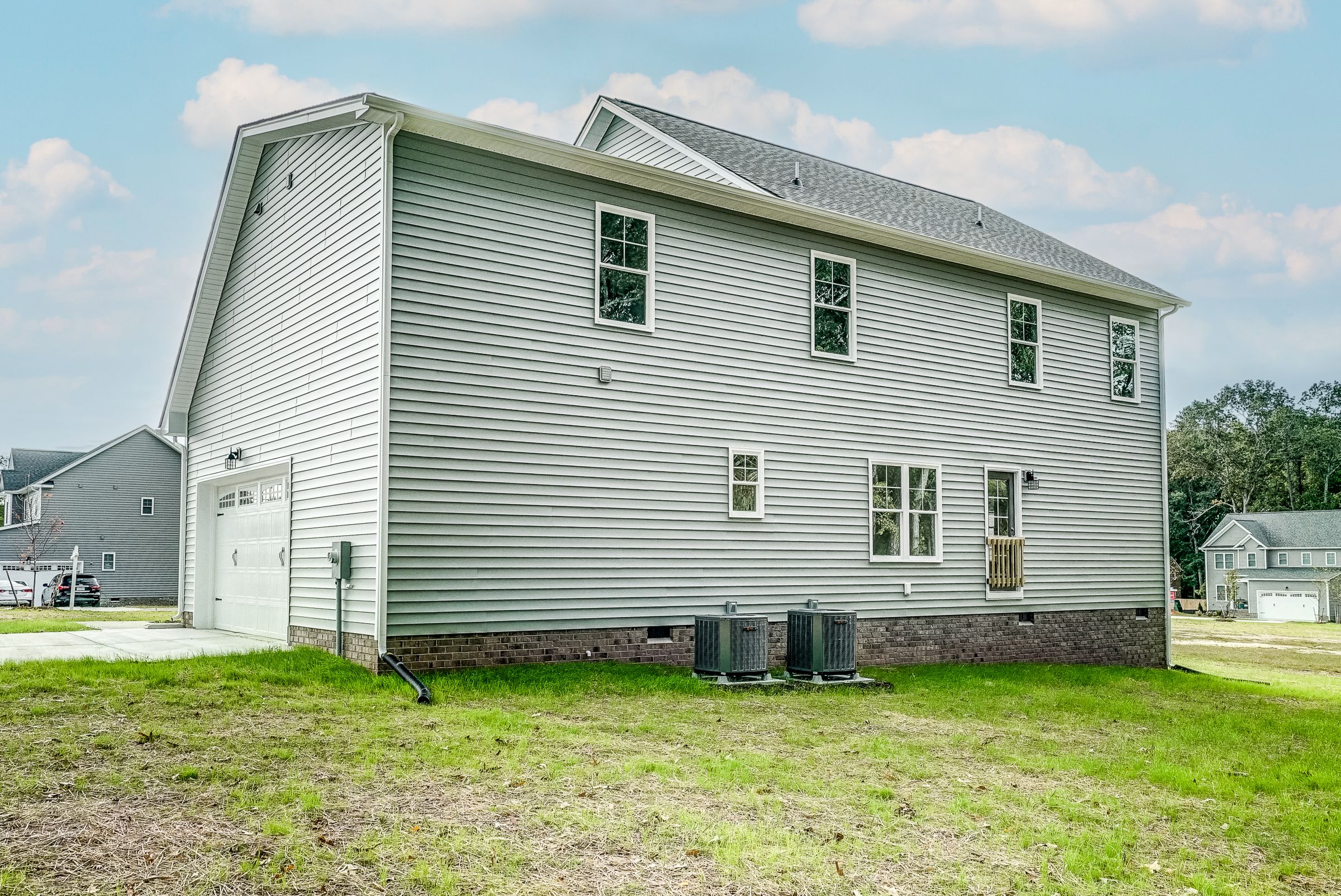 Reserves At Four Mile,23231