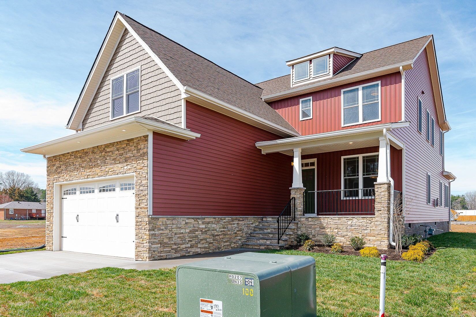 Reserves At Four Mile,23231