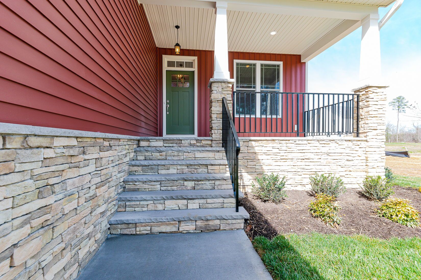 Reserves At Four Mile,23231