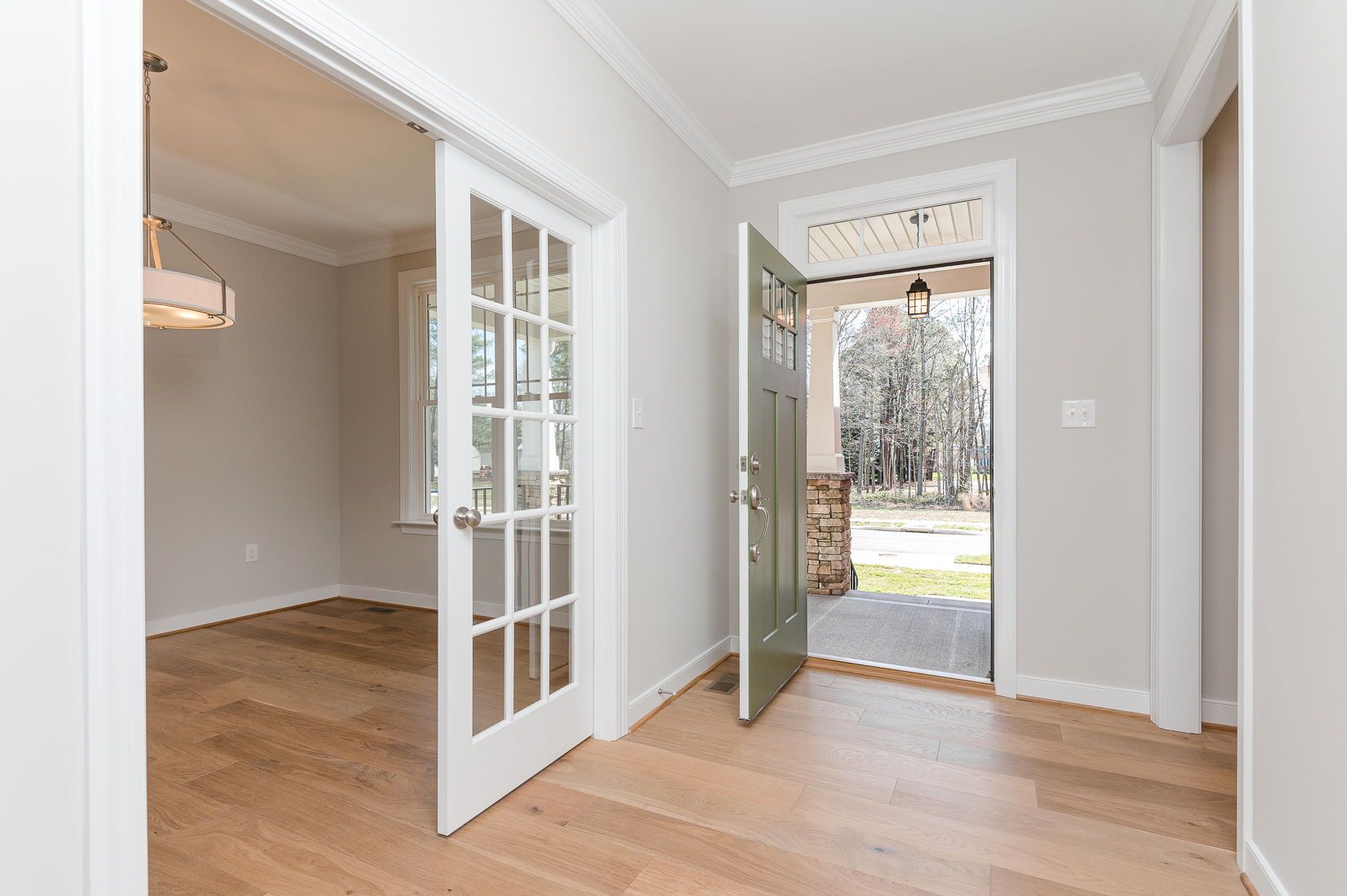 Reserves At Four Mile,23231