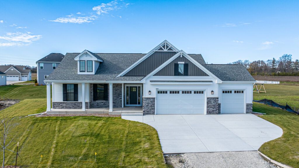 Seven Pines,53022