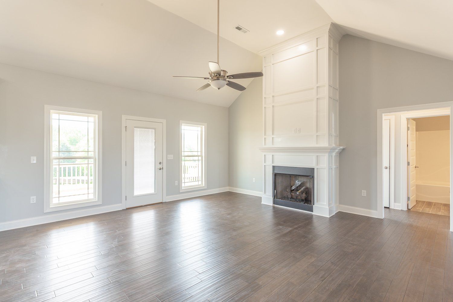 Eric Edwards Construction,30736