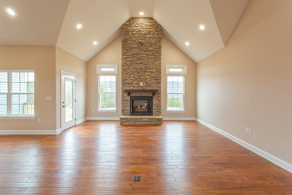 Eric Edwards Construction,30736