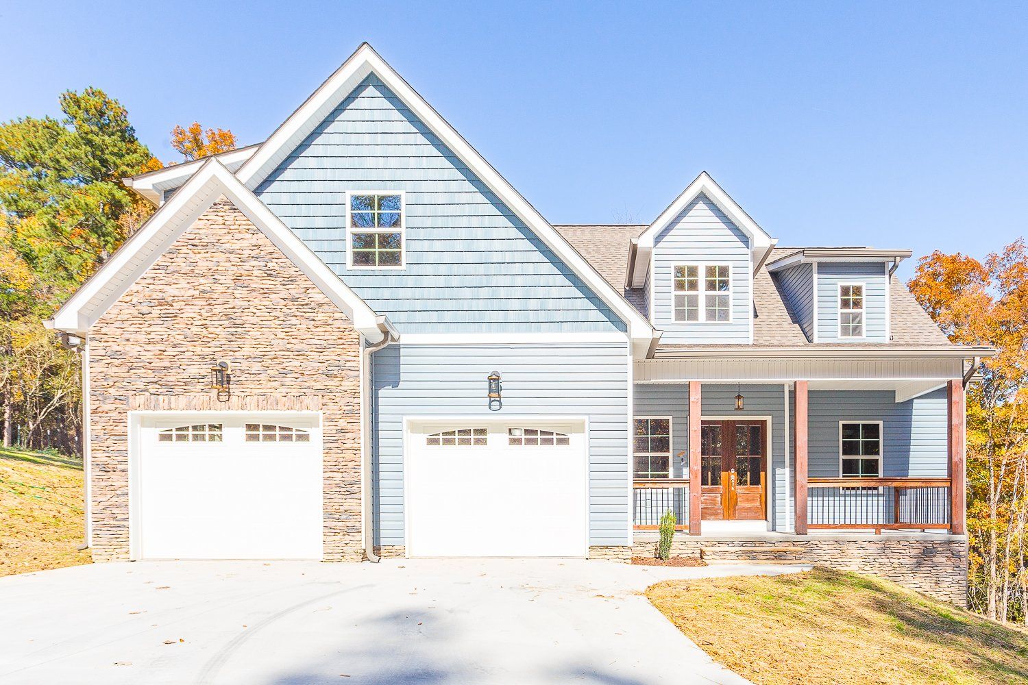 Eric Edwards Construction,30736