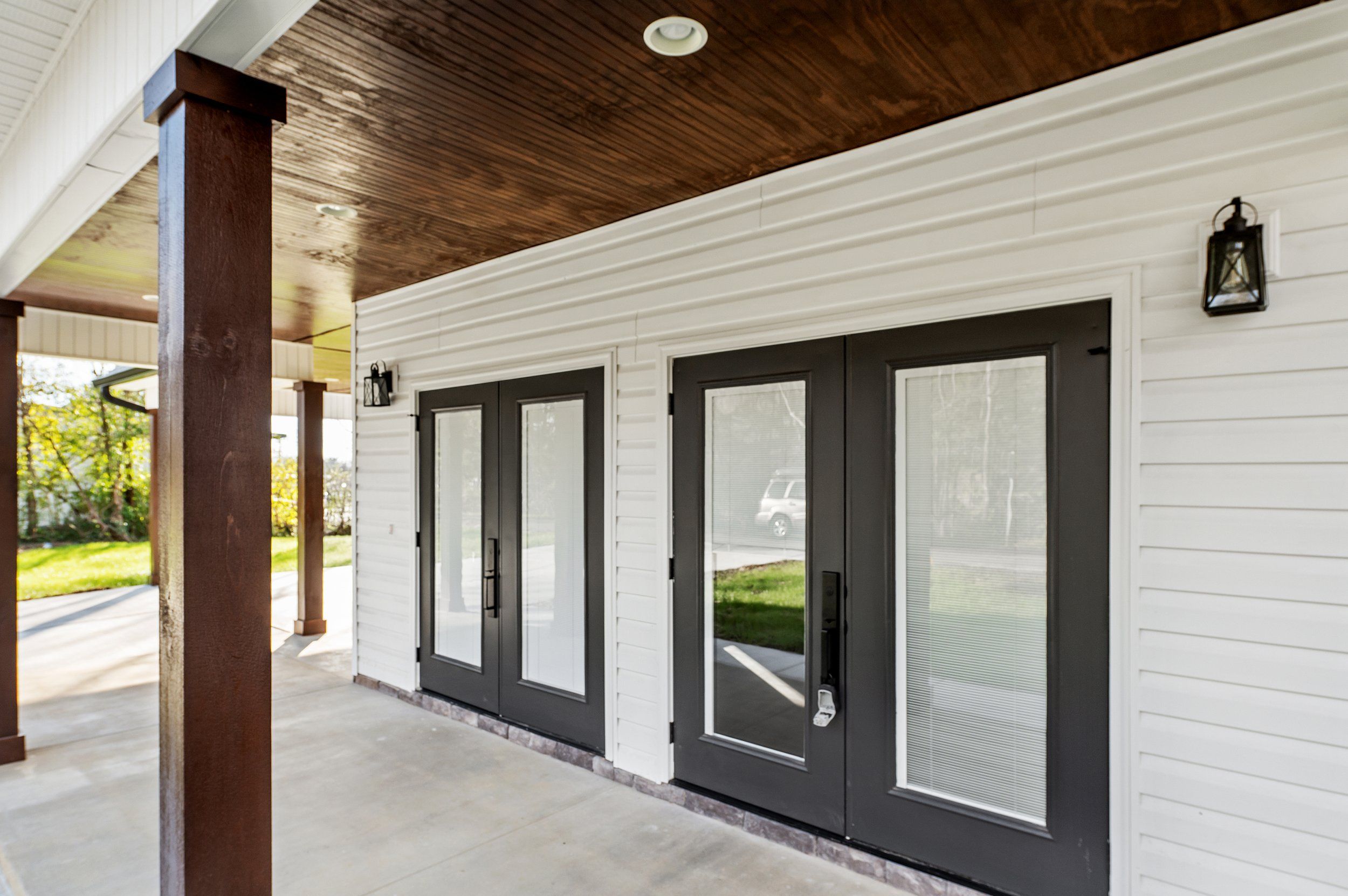 Eric Edwards Construction,30736