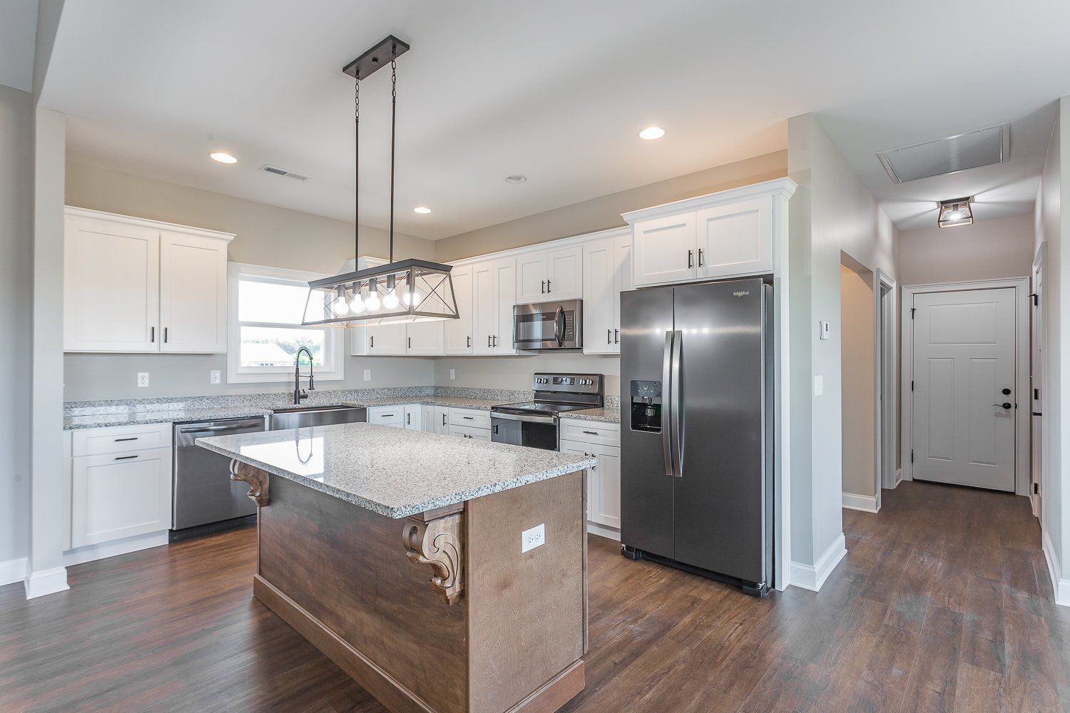 Eric Edwards Construction,30736