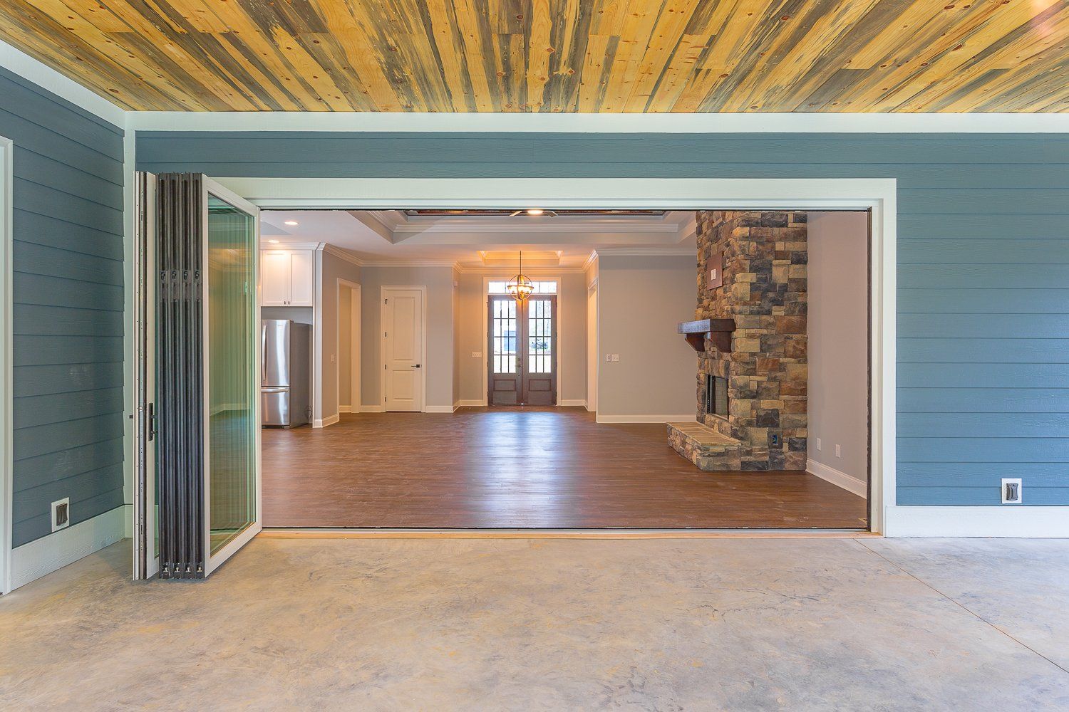 Eric Edwards Construction,30736