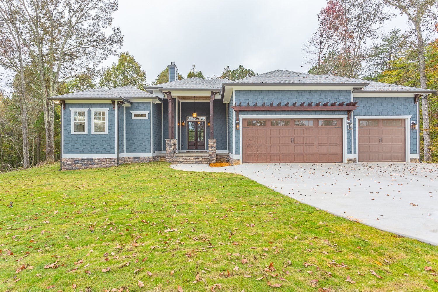 Eric Edwards Construction,30736