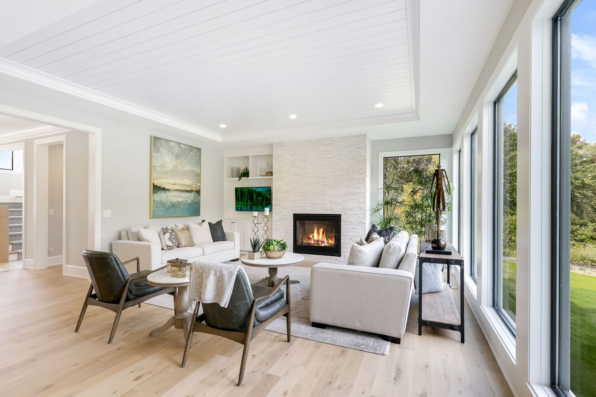 The Ranch,55127