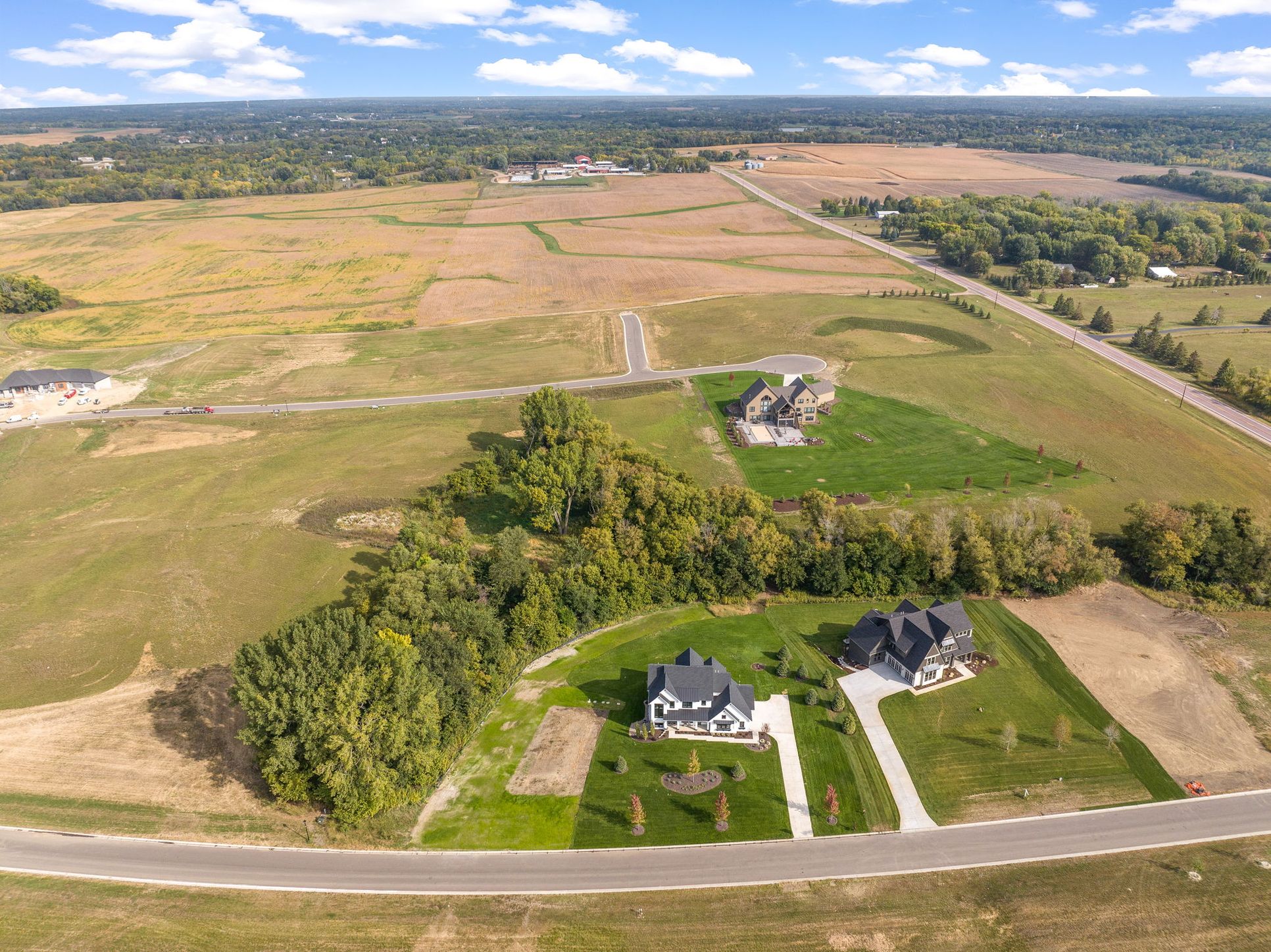 The Ranch,55127