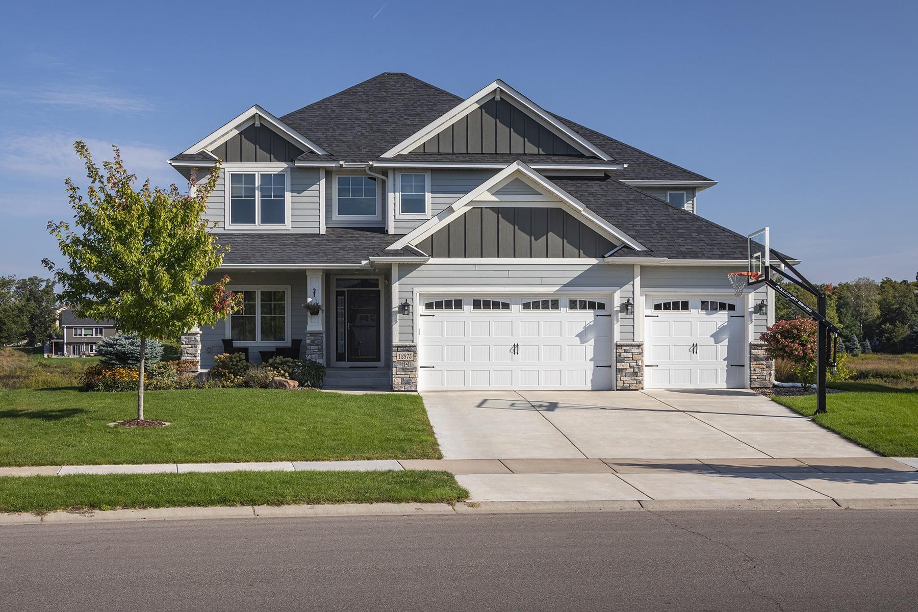 The Woods at Quail Creek,55449