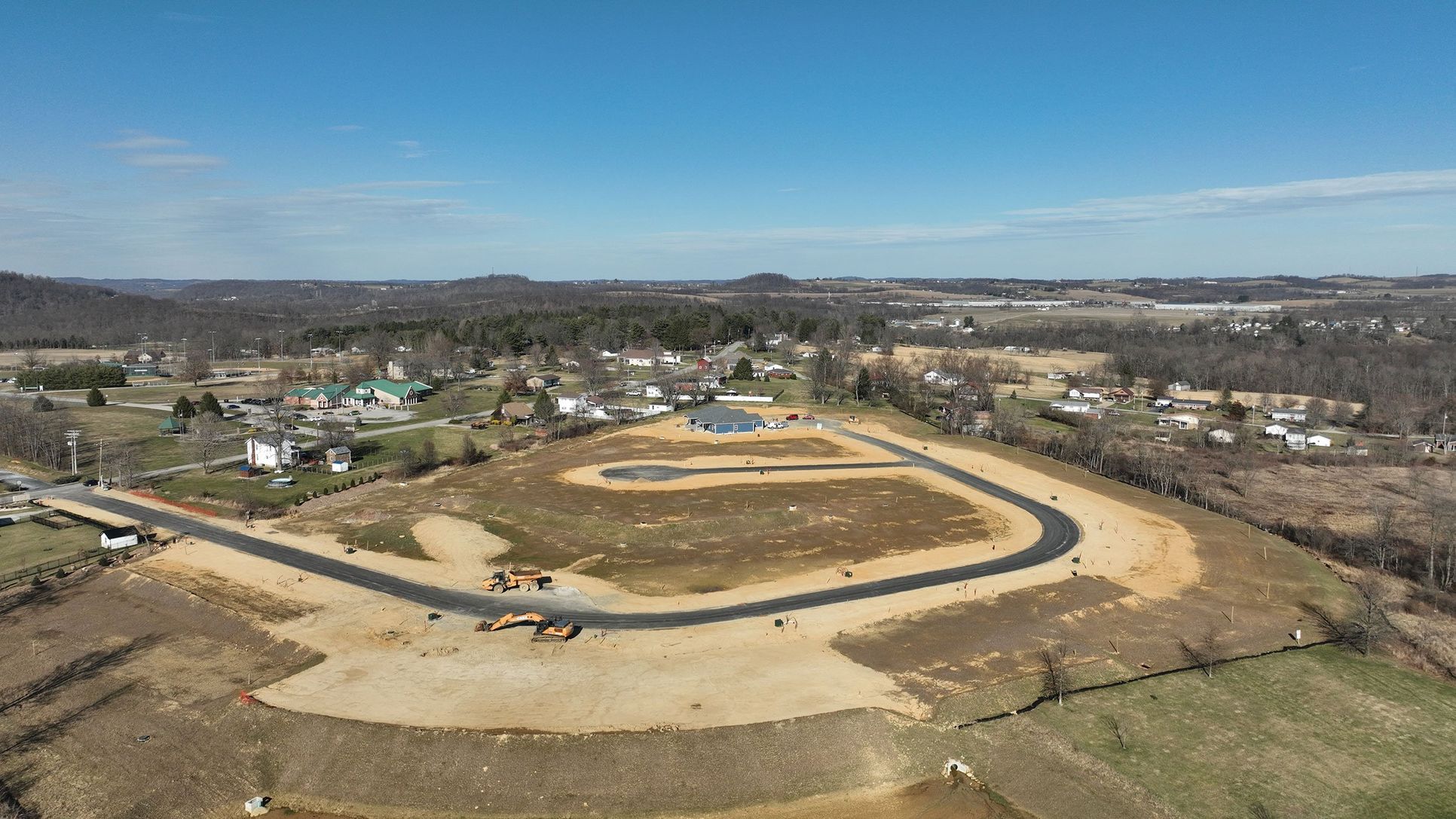 The Villas At Cedar Creek,15012