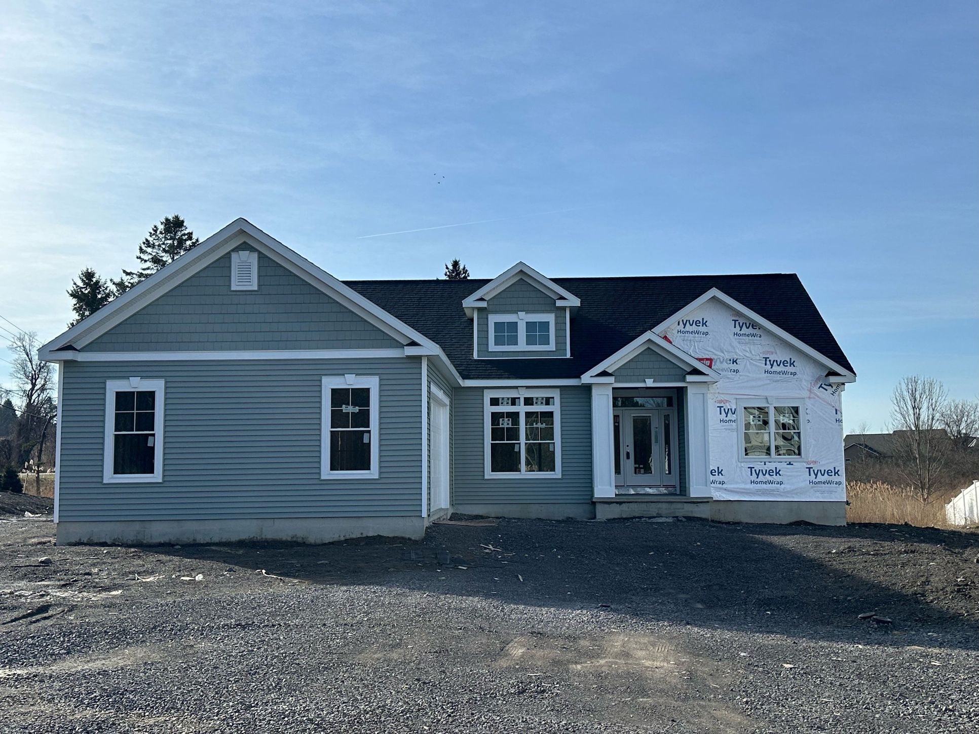 Cranebrook Lot 1,13104