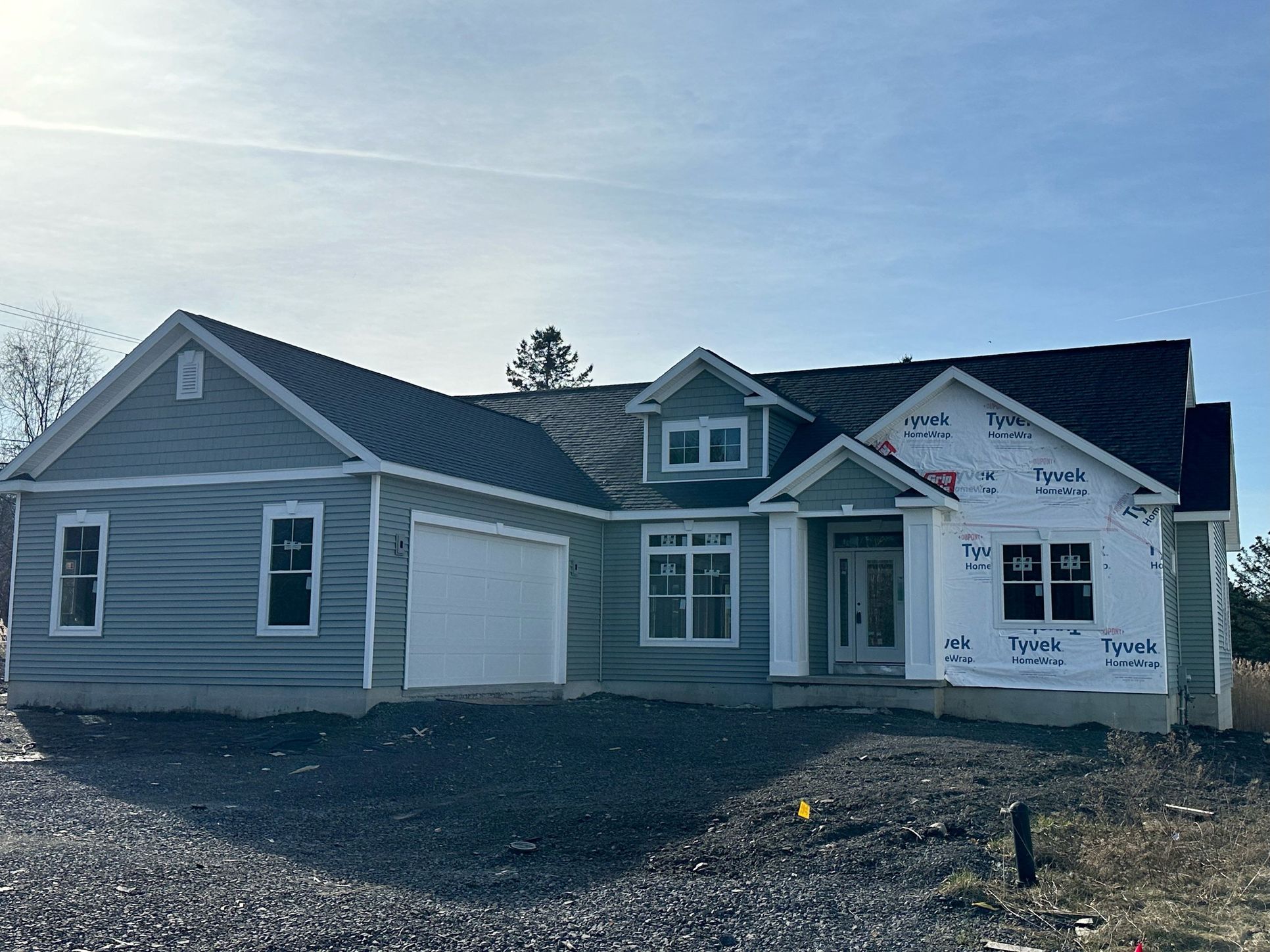 Cranebrook Lot 1,13104